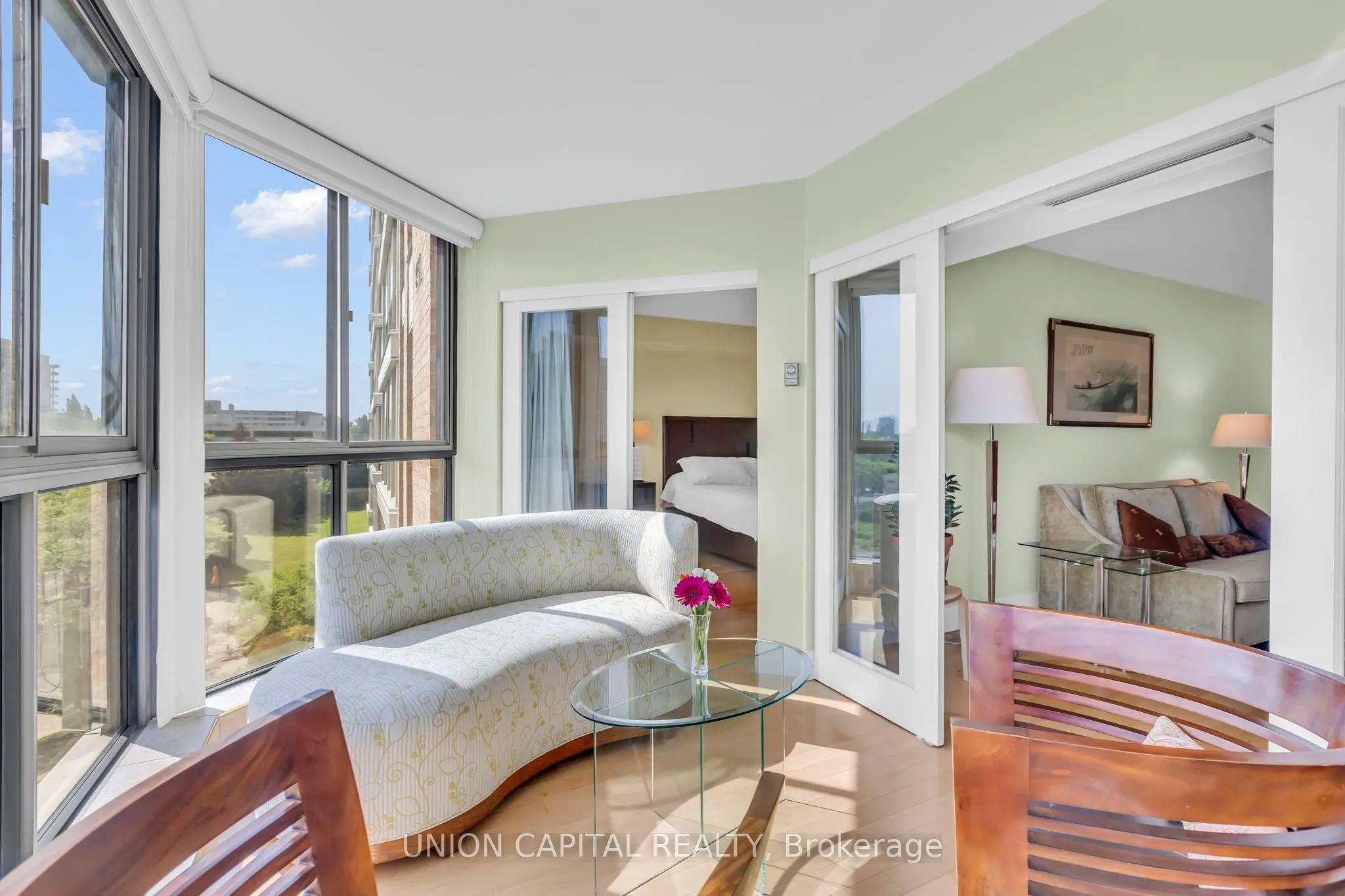 265 Westcourt Place #502