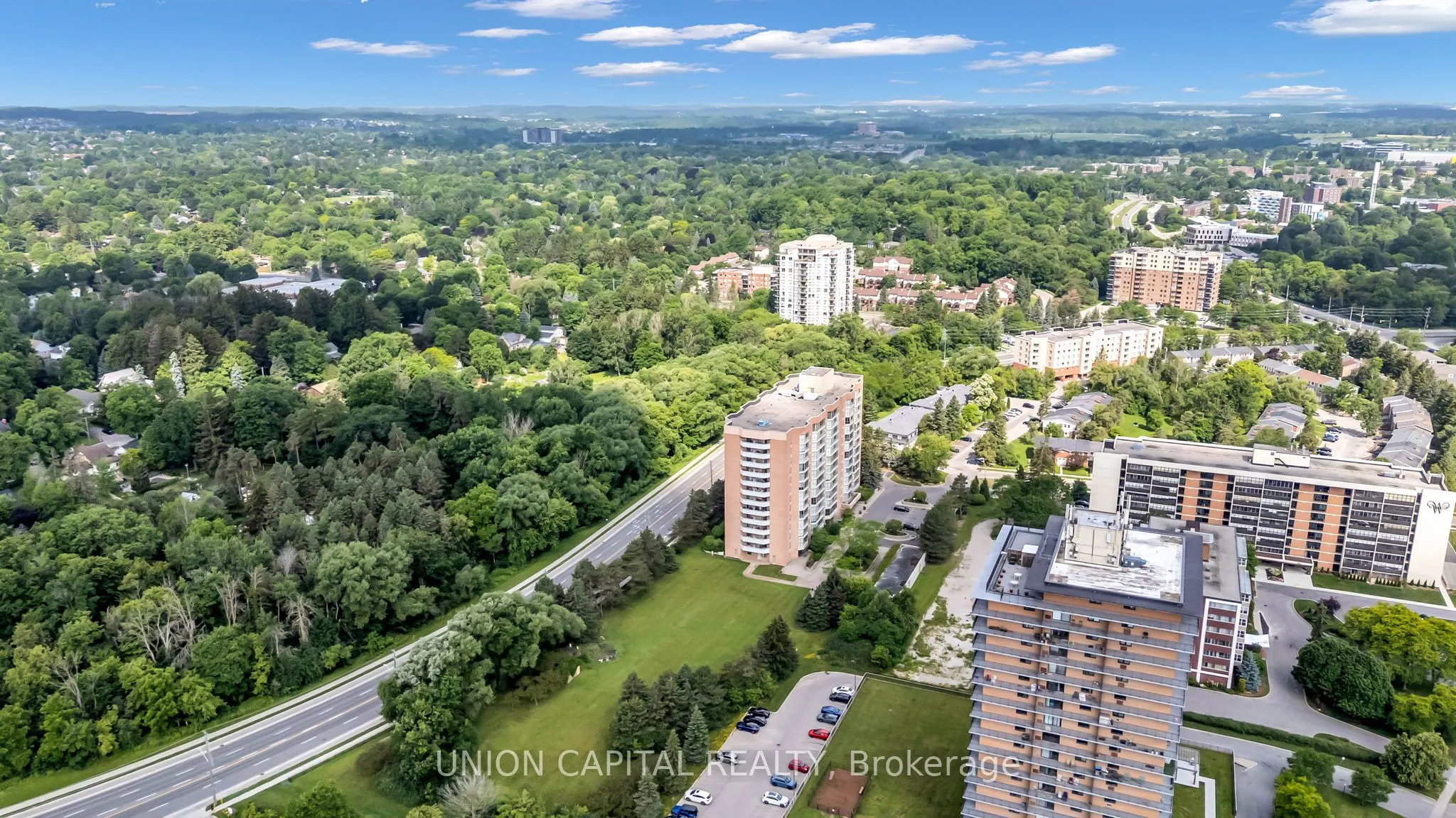 265 Westcourt Place #502
