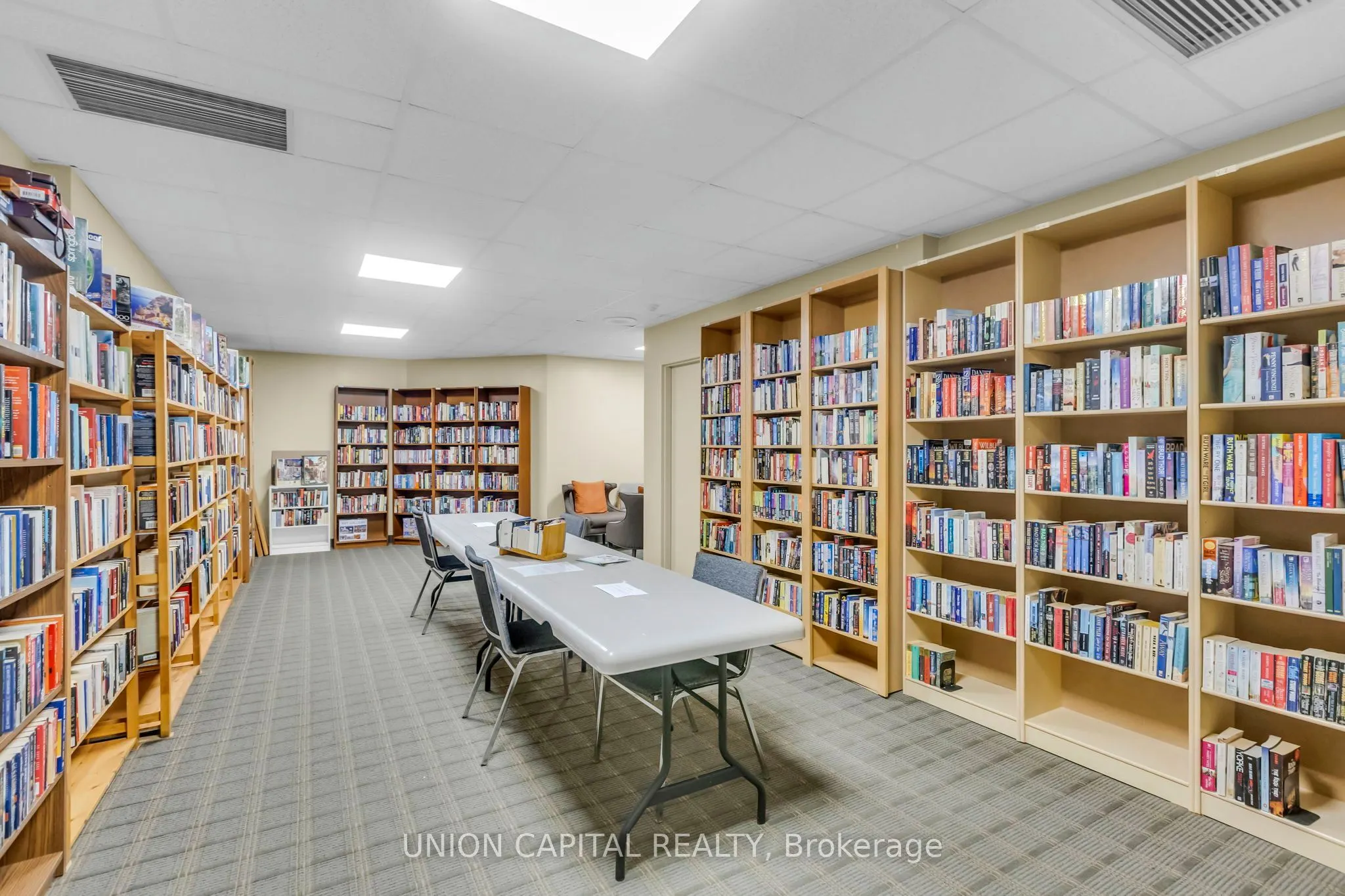 265 Westcourt Place #502