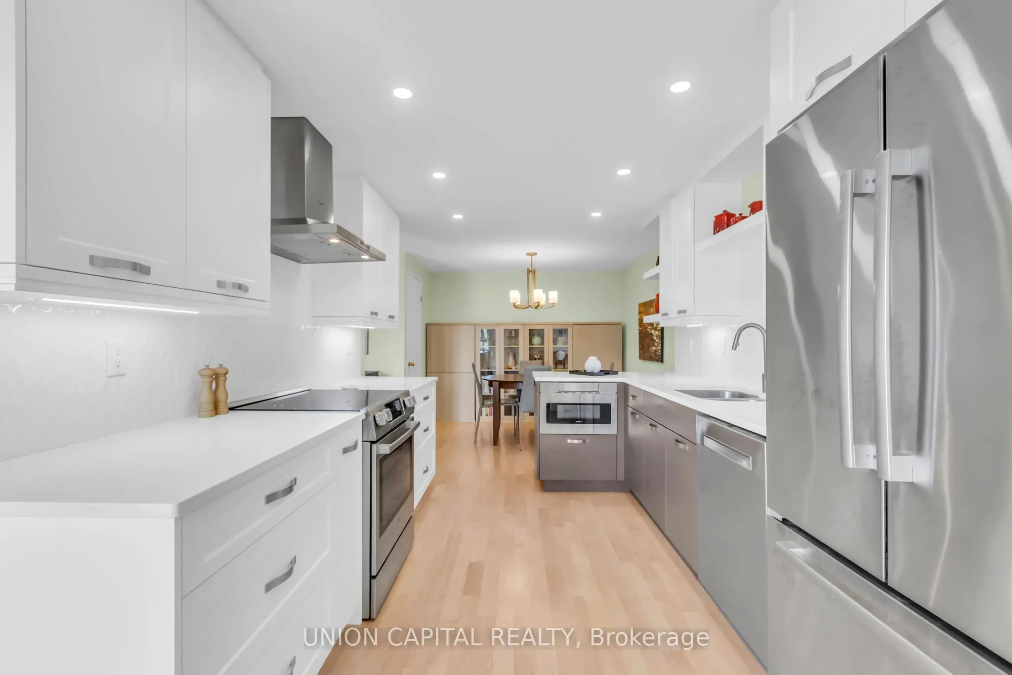 265 Westcourt Place #502