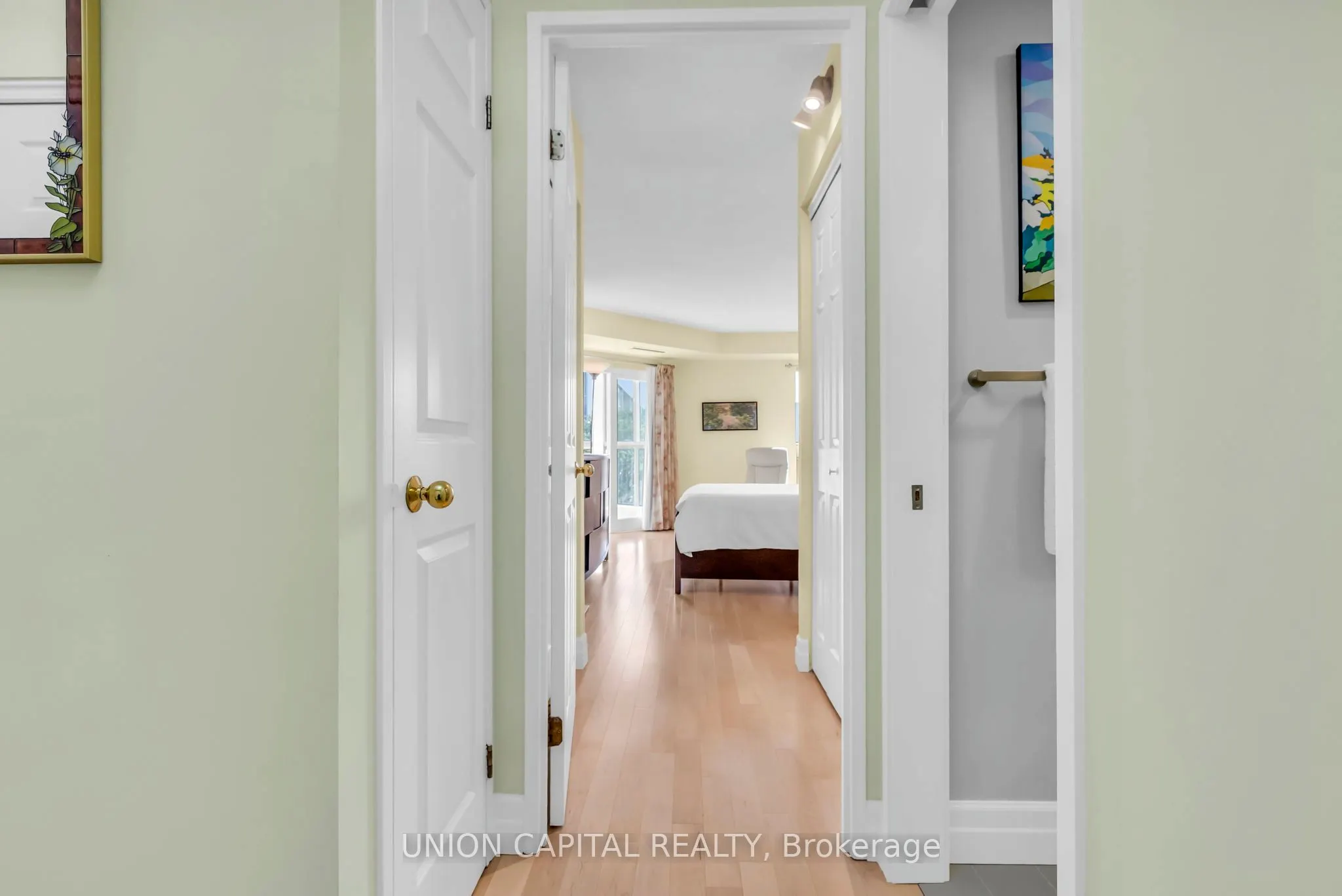 265 Westcourt Place #502