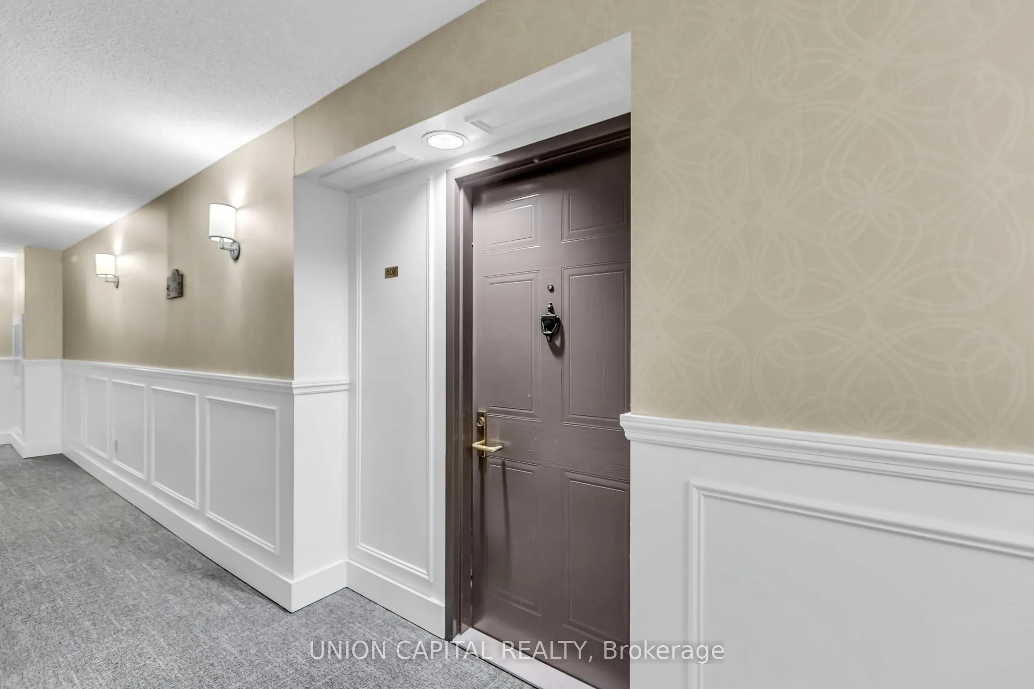 265 Westcourt Place #502