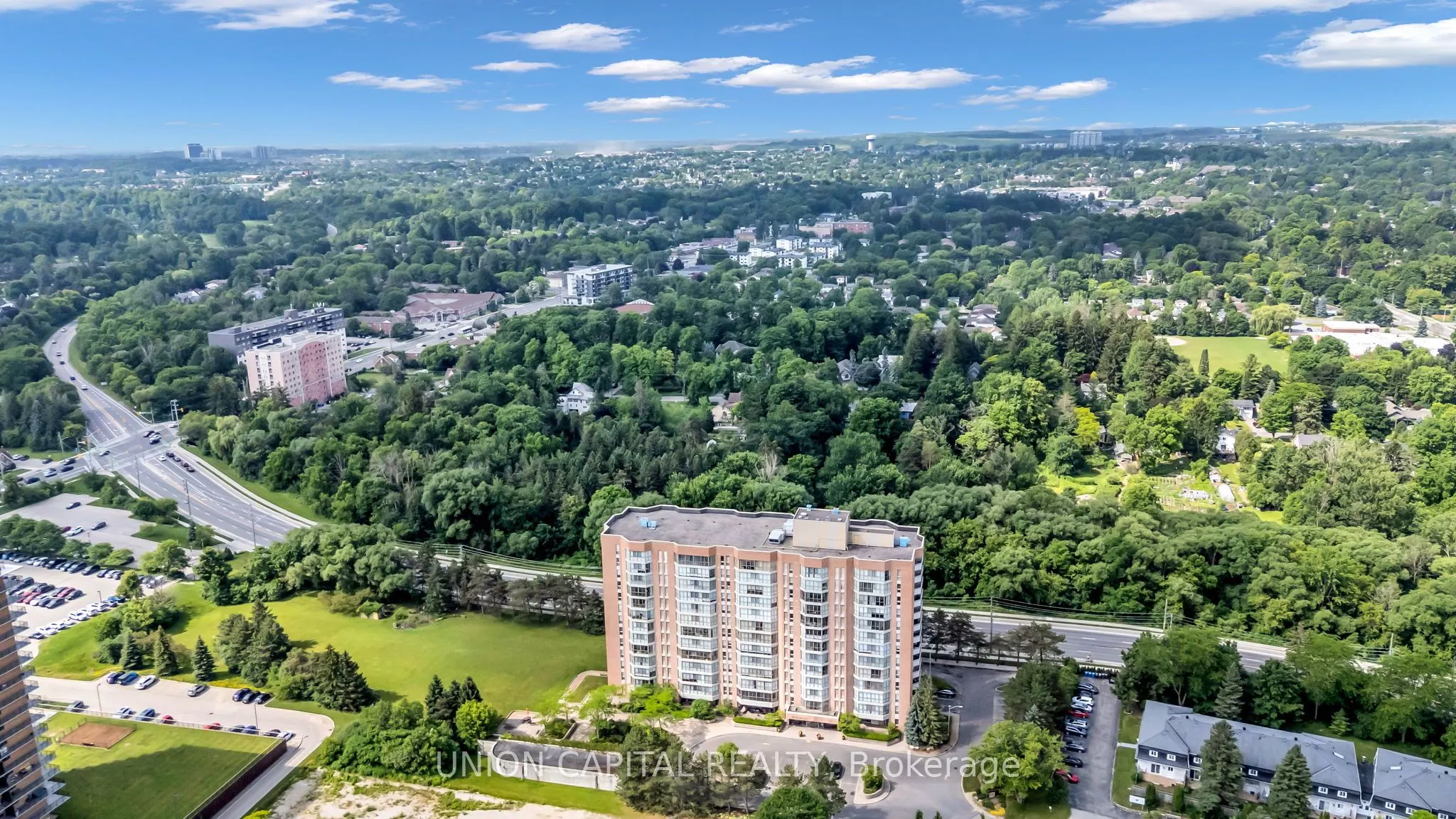 265 Westcourt Place #502