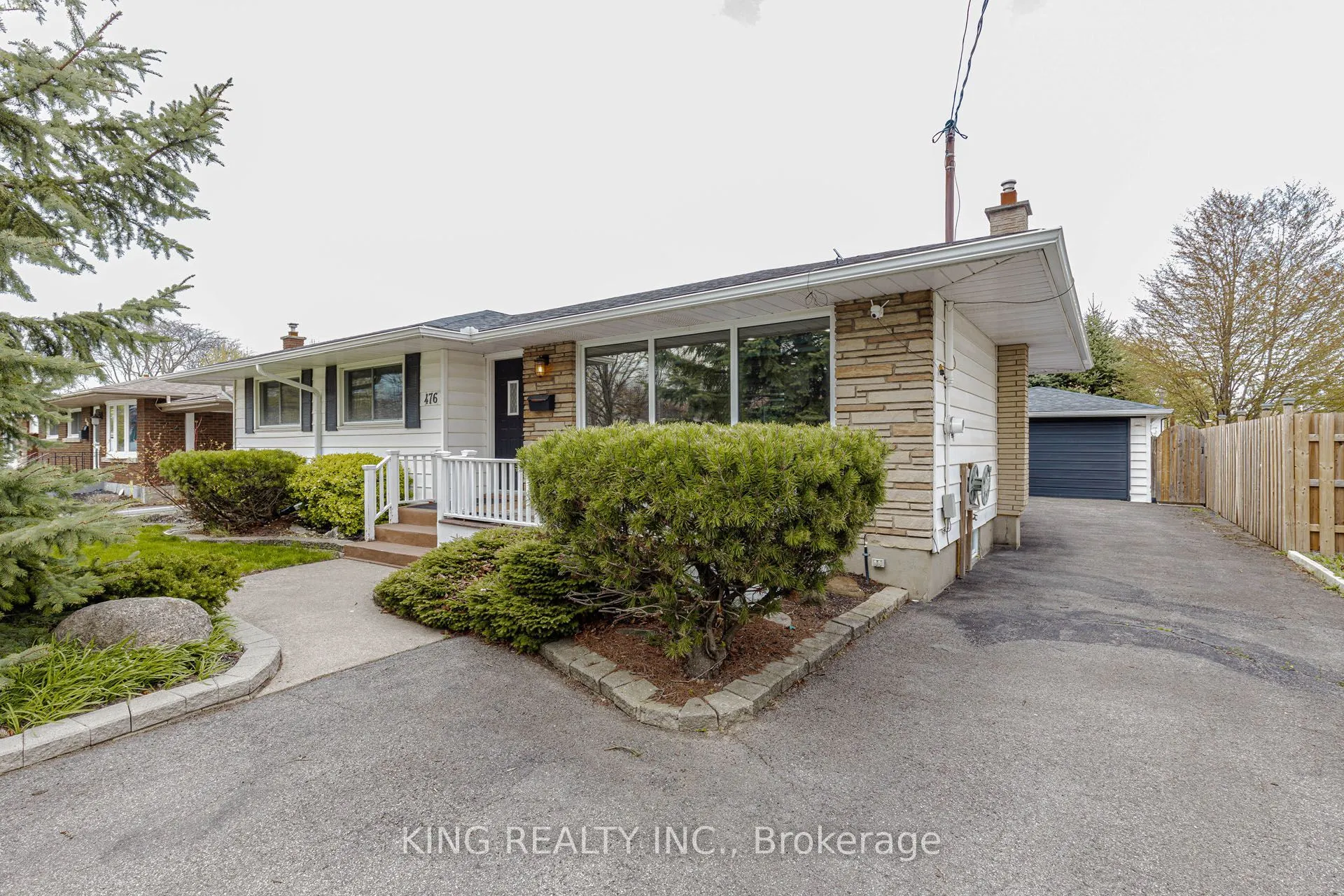 476 BUNTING Road