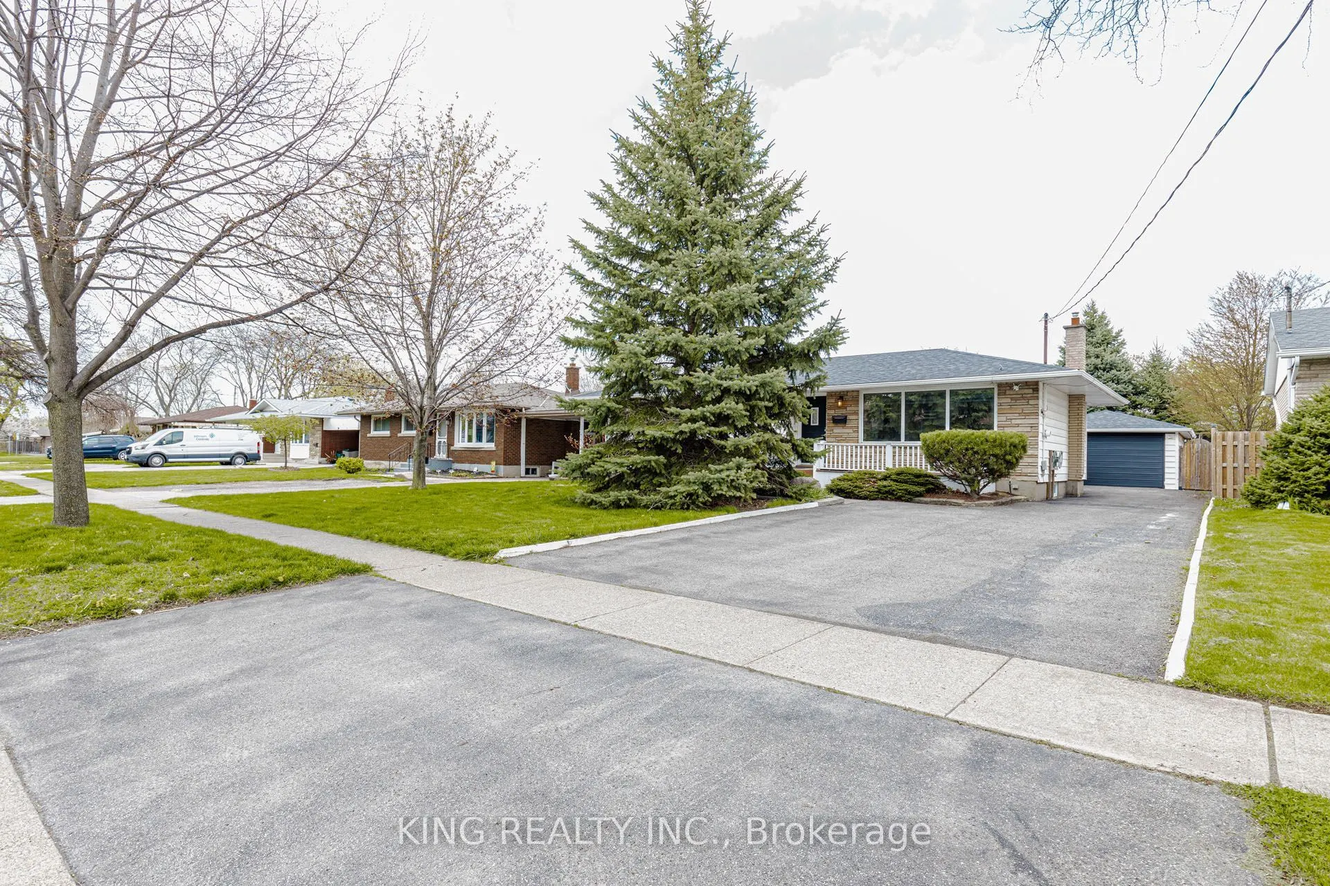 476 BUNTING Road