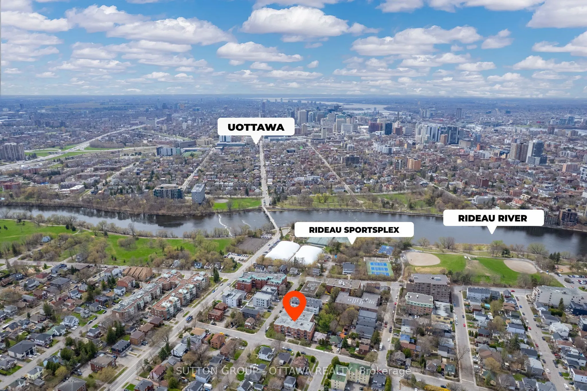 950 MARGUERITE Avenue #103