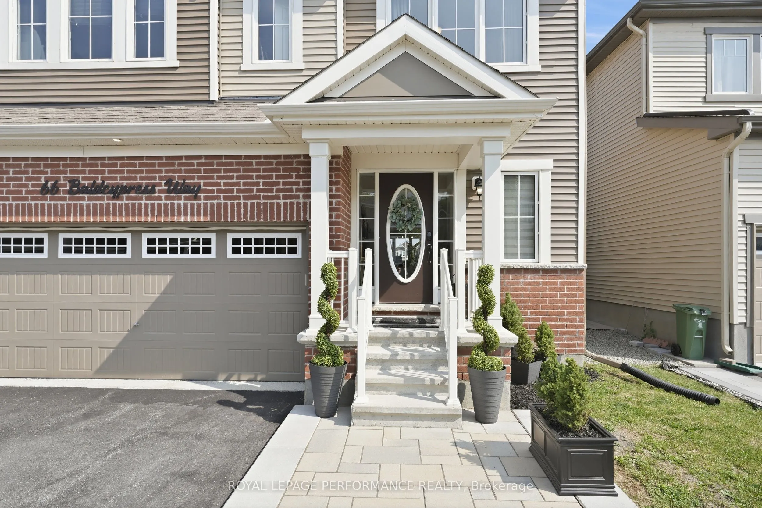 66 Baldcypress Way