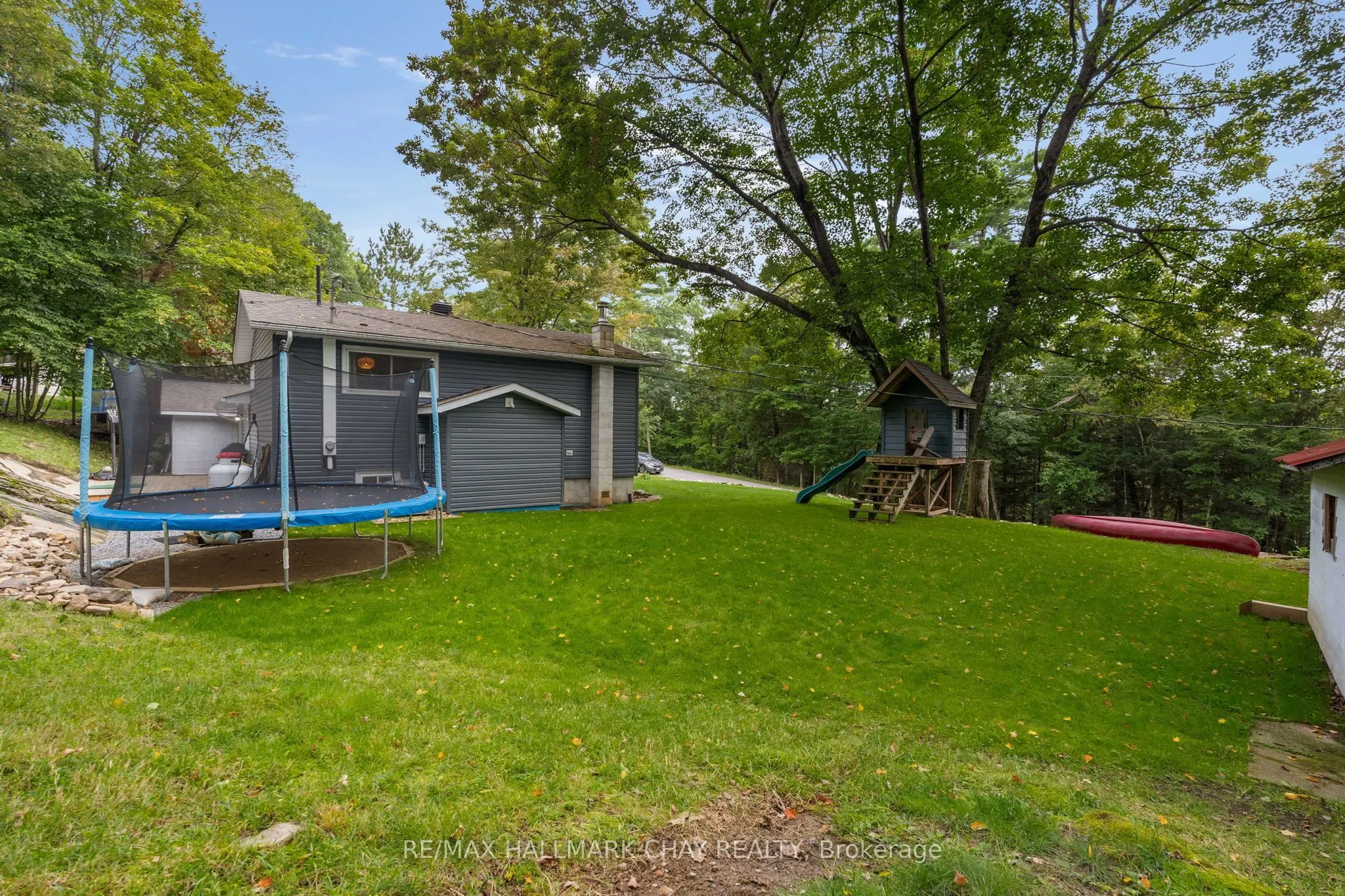 157 Sunnyside Street