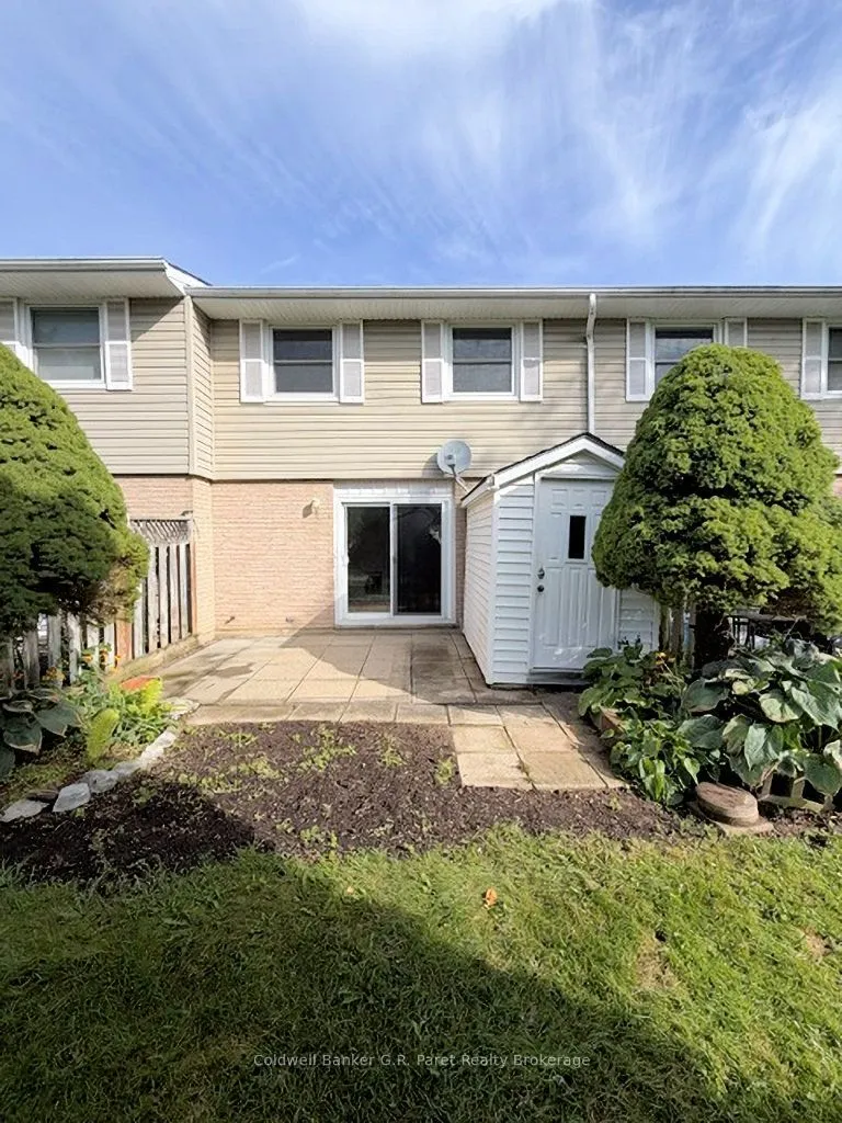 150 Concession Street E #3