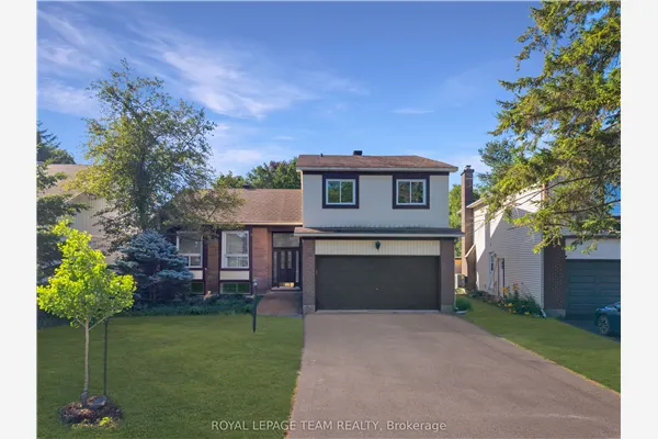 50 Equestrian Drive