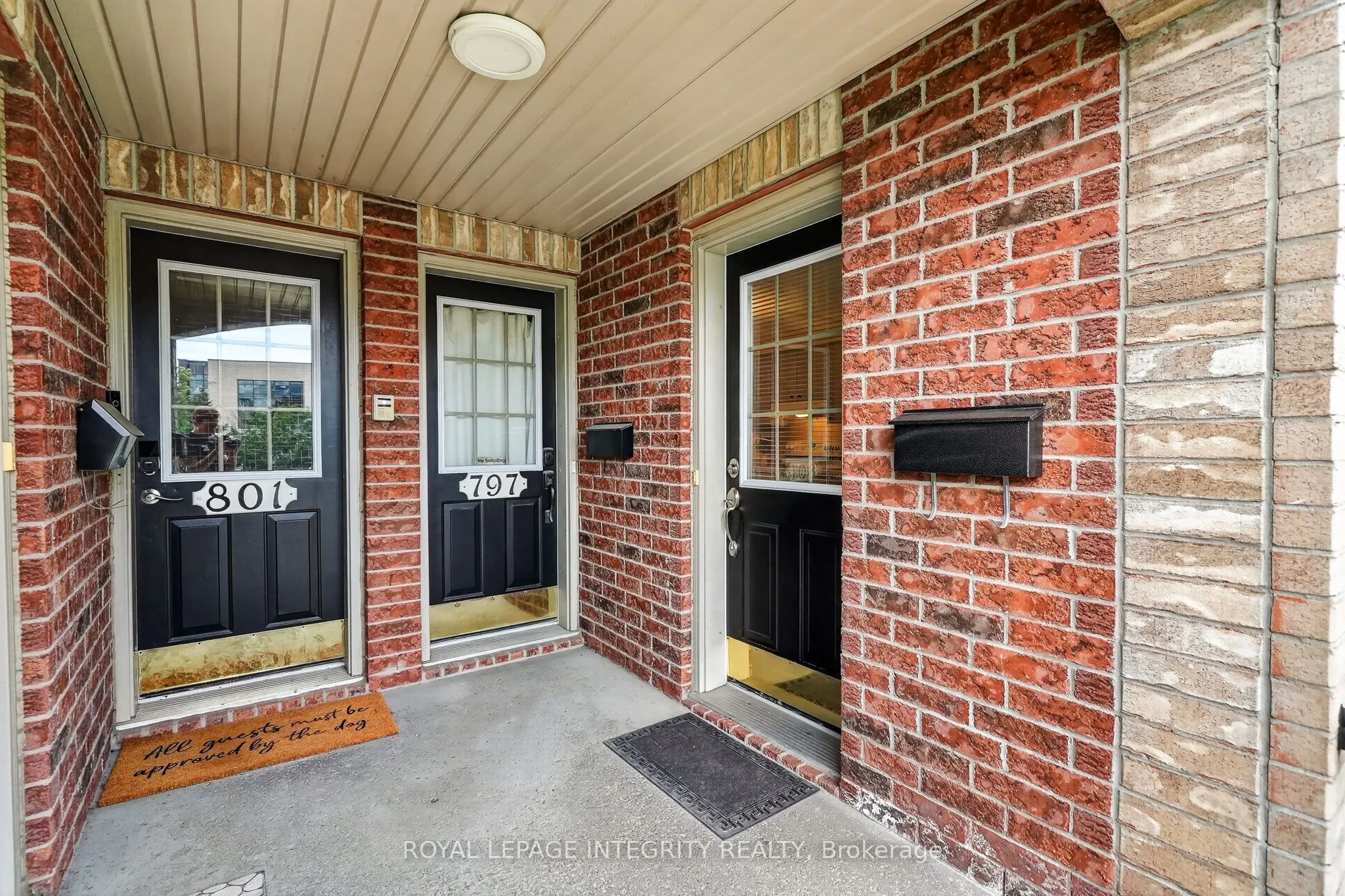 795 Longfields Drive #14