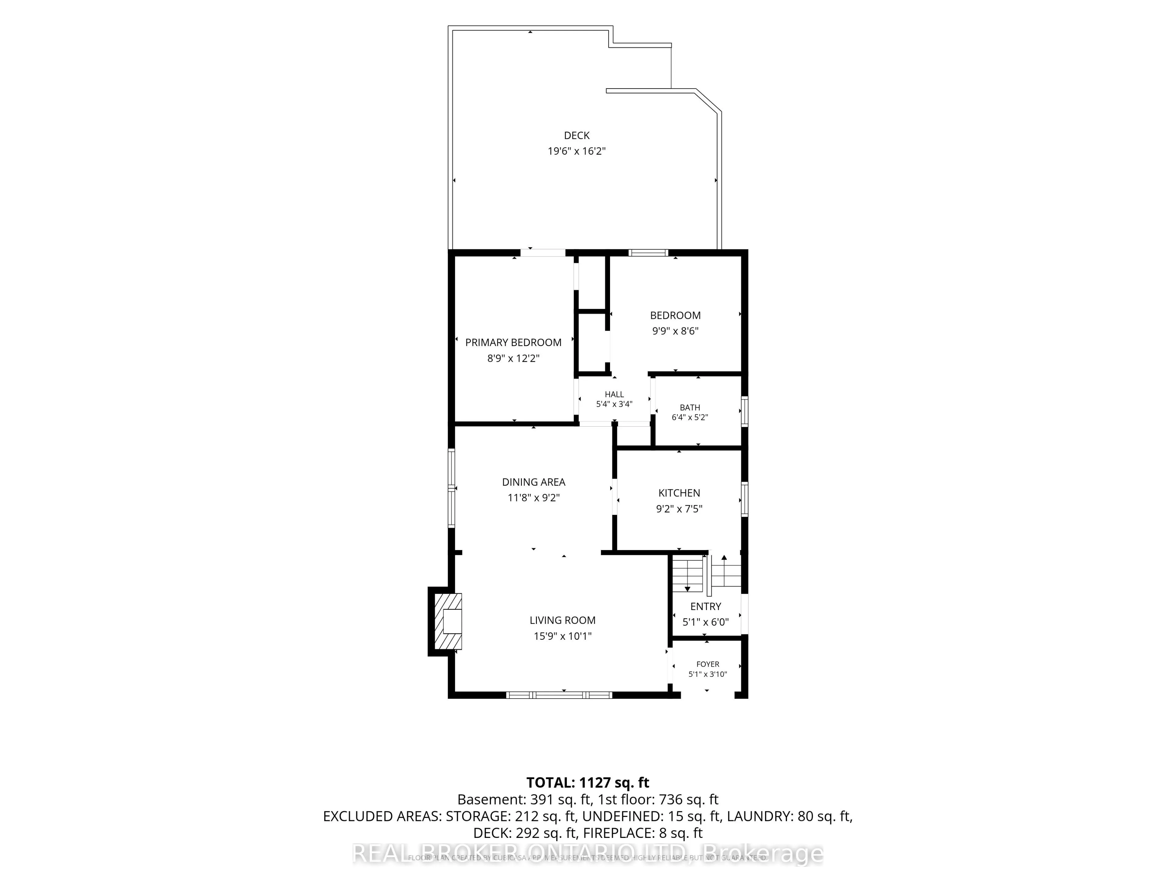 131 Bond Street