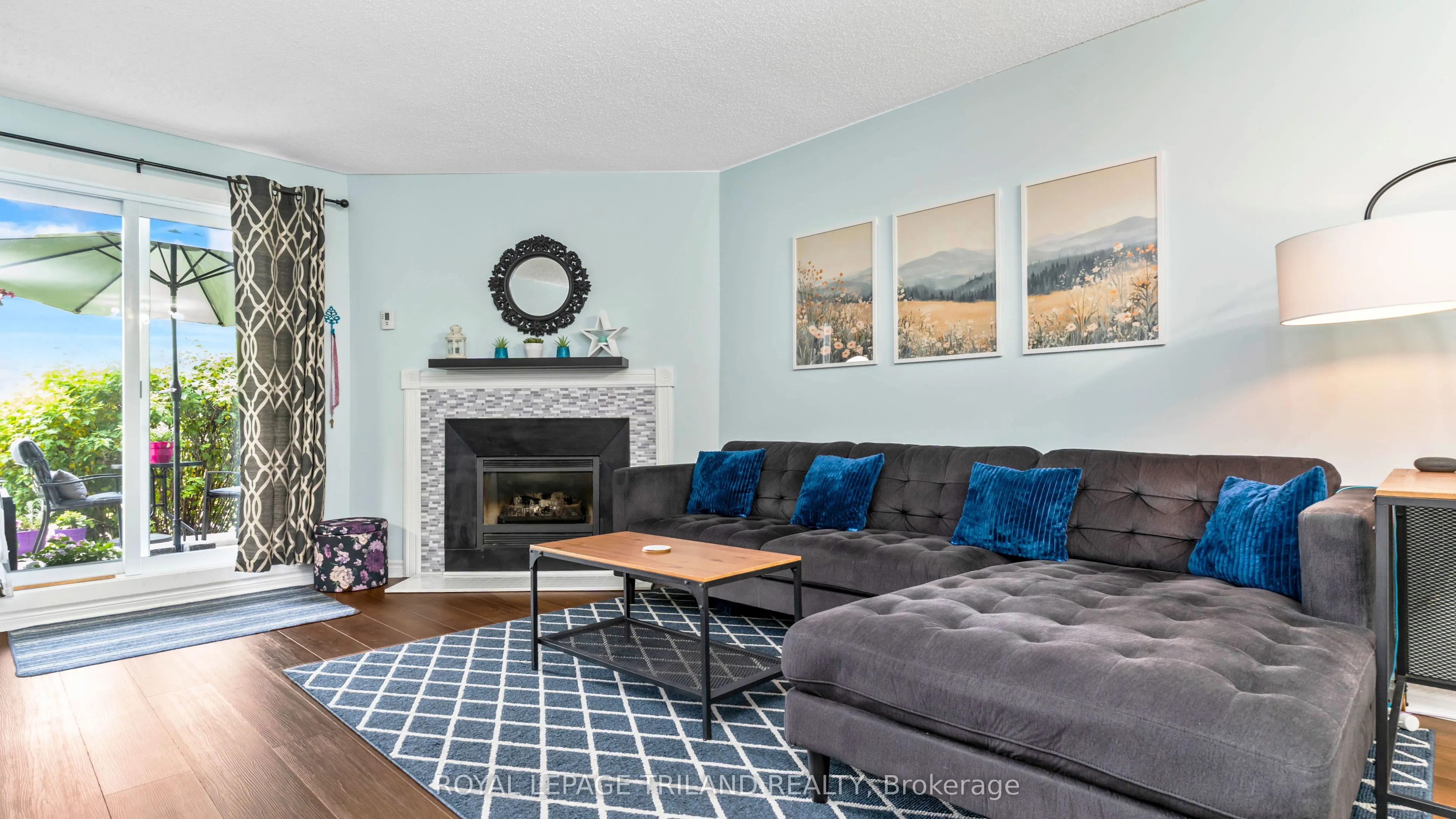 735 DEVERON Crescent #116