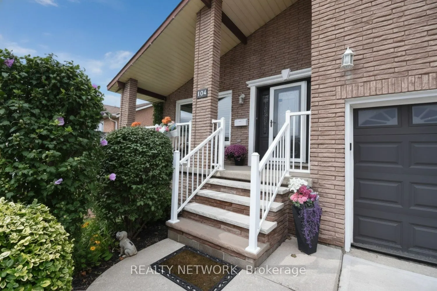 104 Glen Cannon Drive