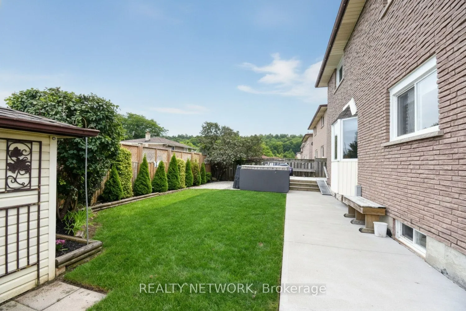 104 Glen Cannon Drive