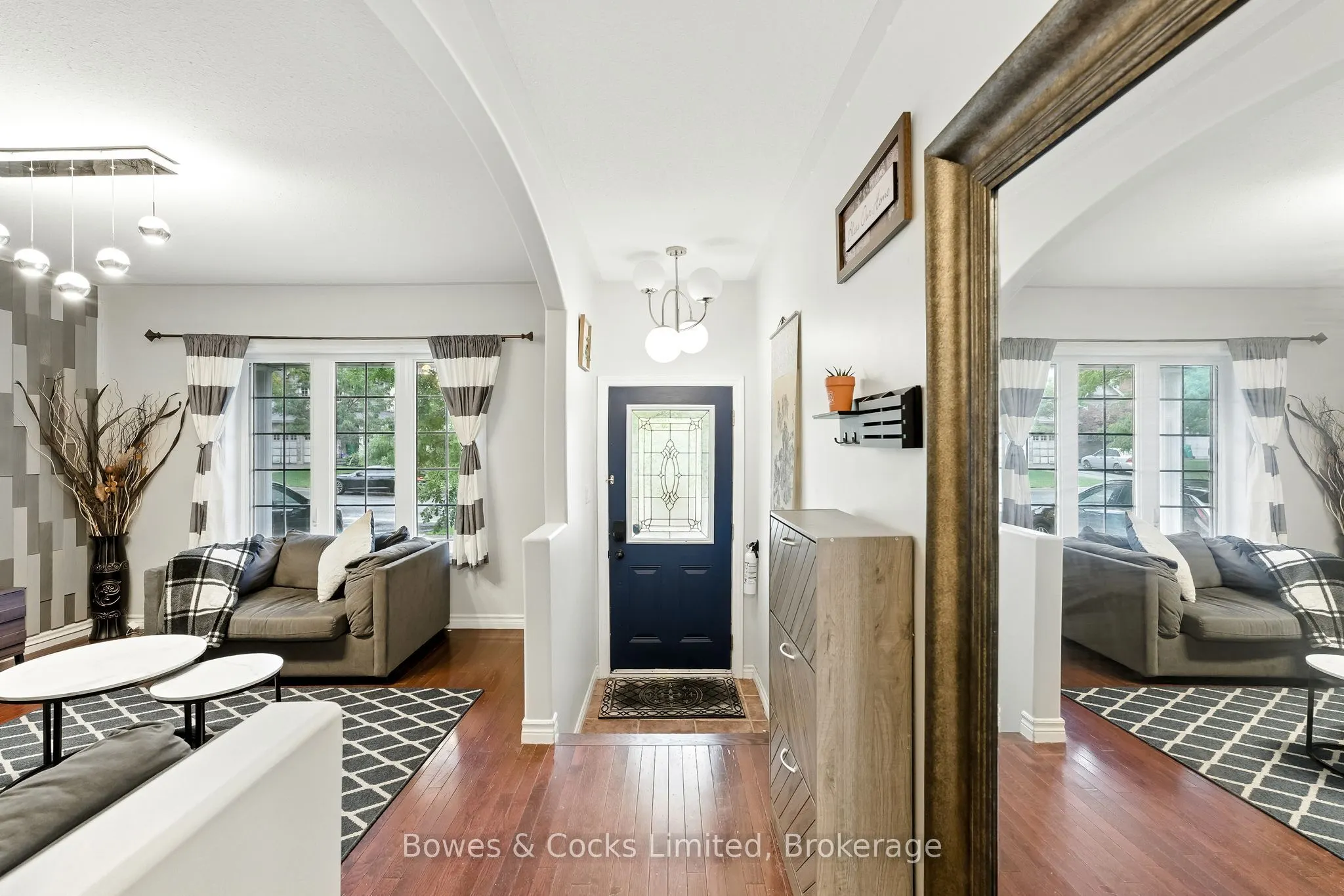 210 Farrier Crescent