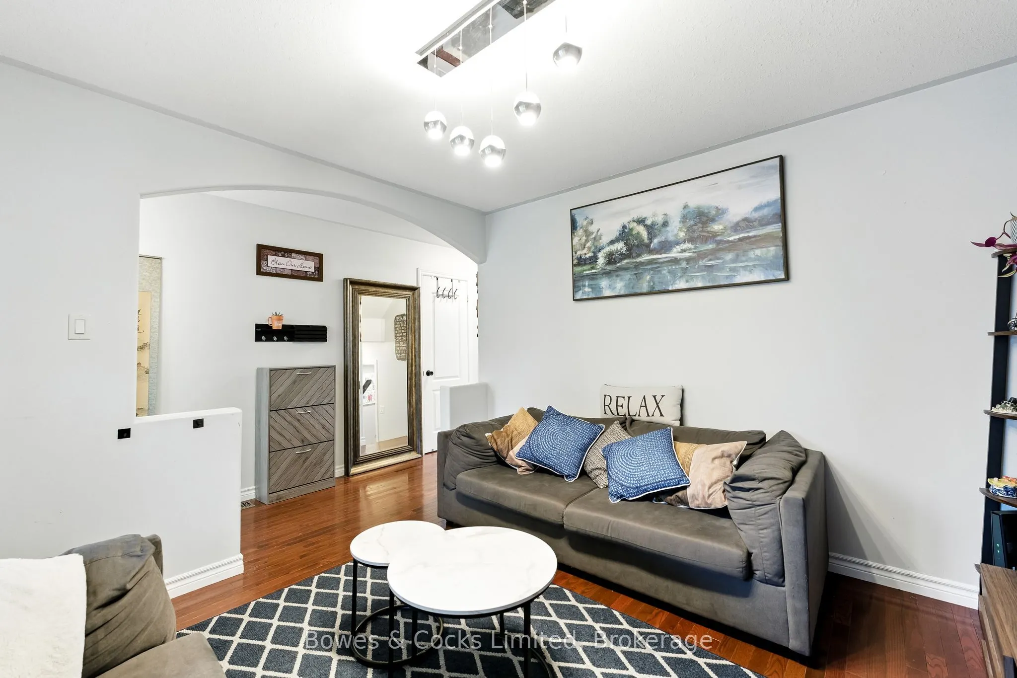 210 Farrier Crescent