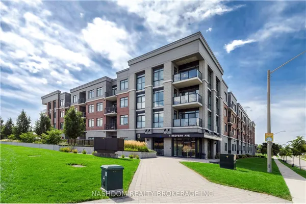 1 Redfern Avenue #119