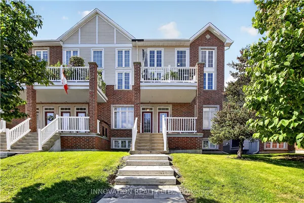 322 Royal Fern Way