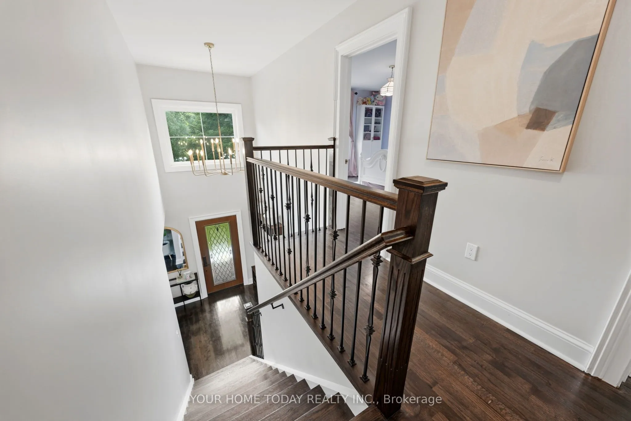 4925 Trafalgar Road