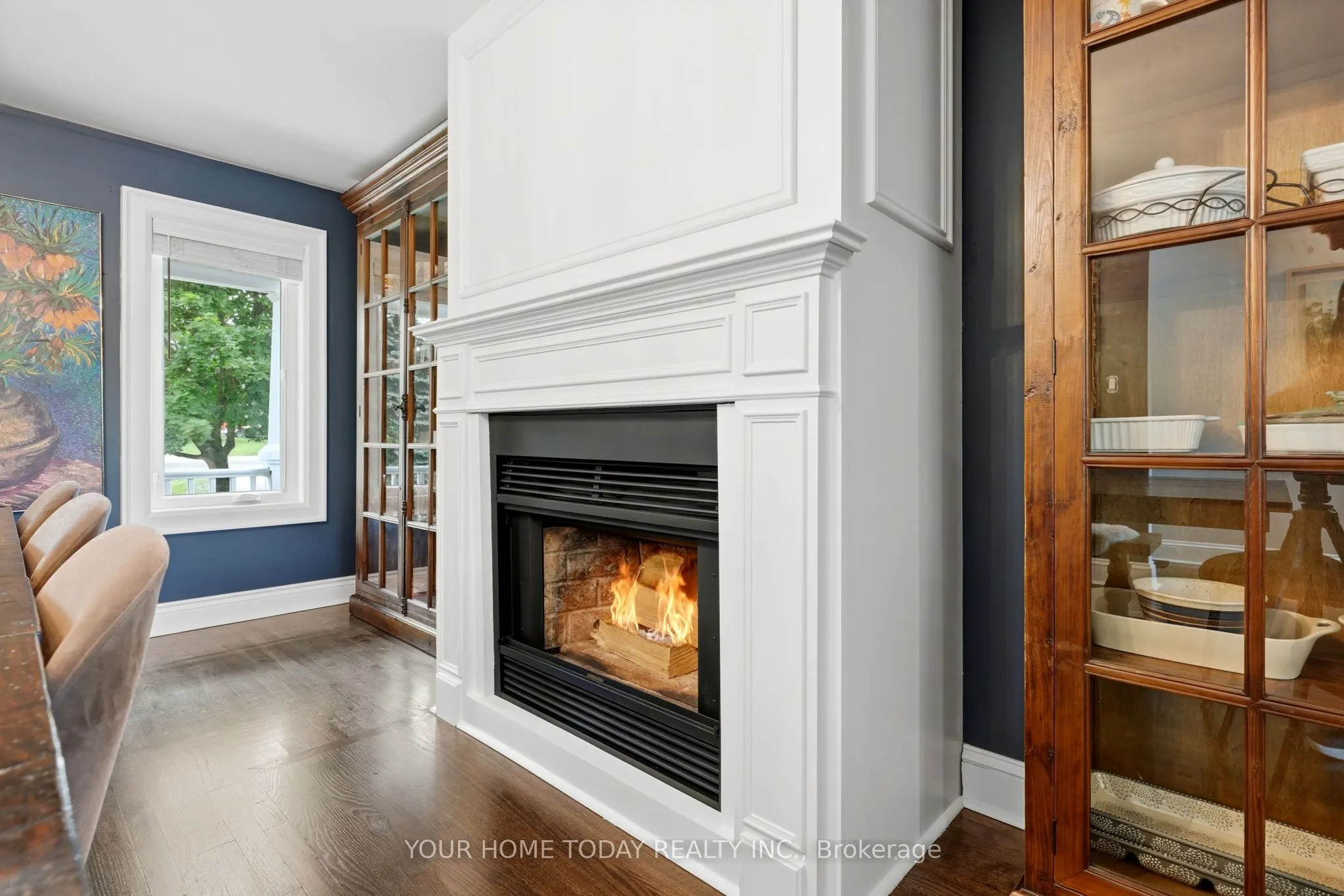 4925 Trafalgar Road