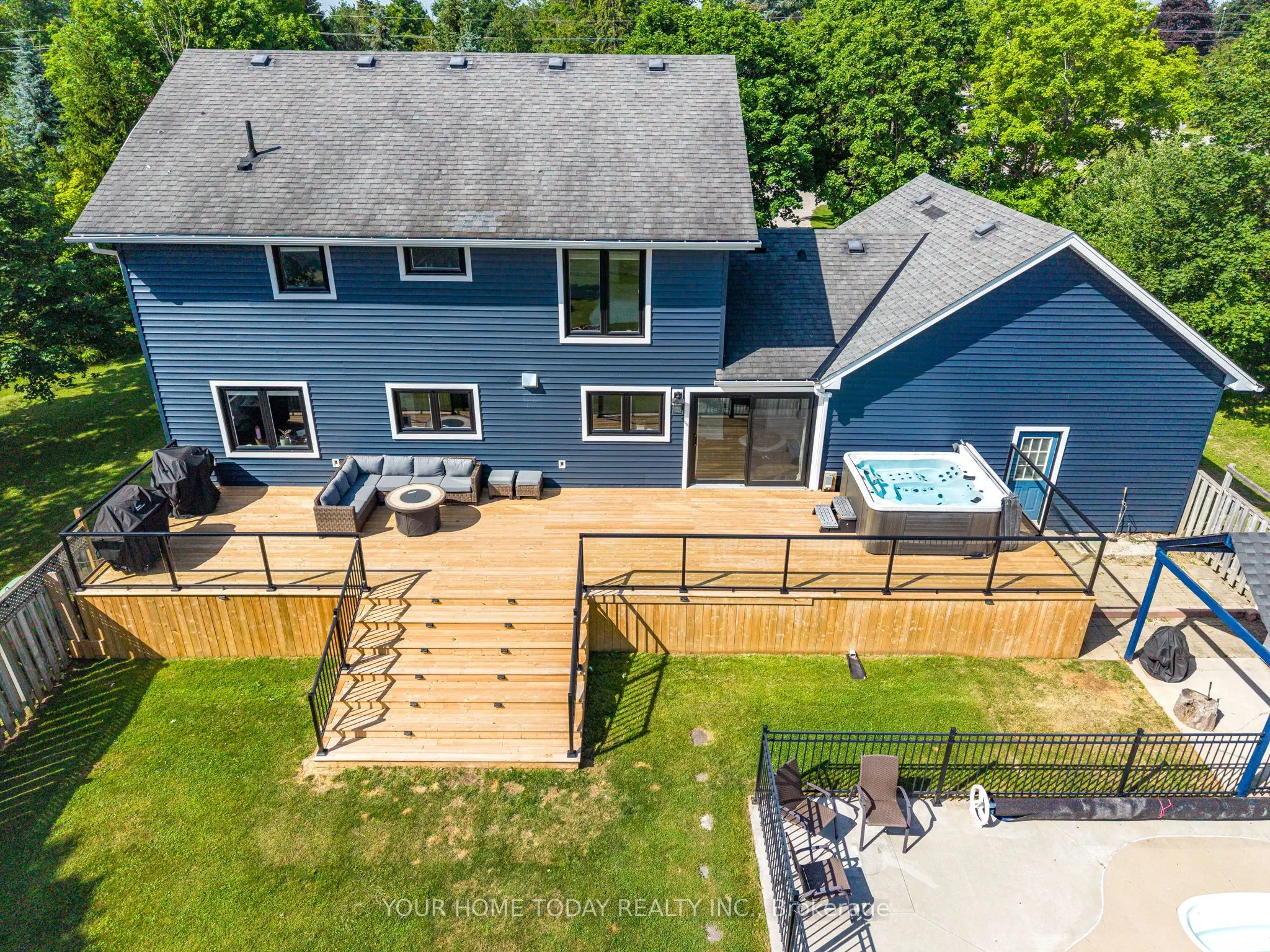 4925 Trafalgar Road