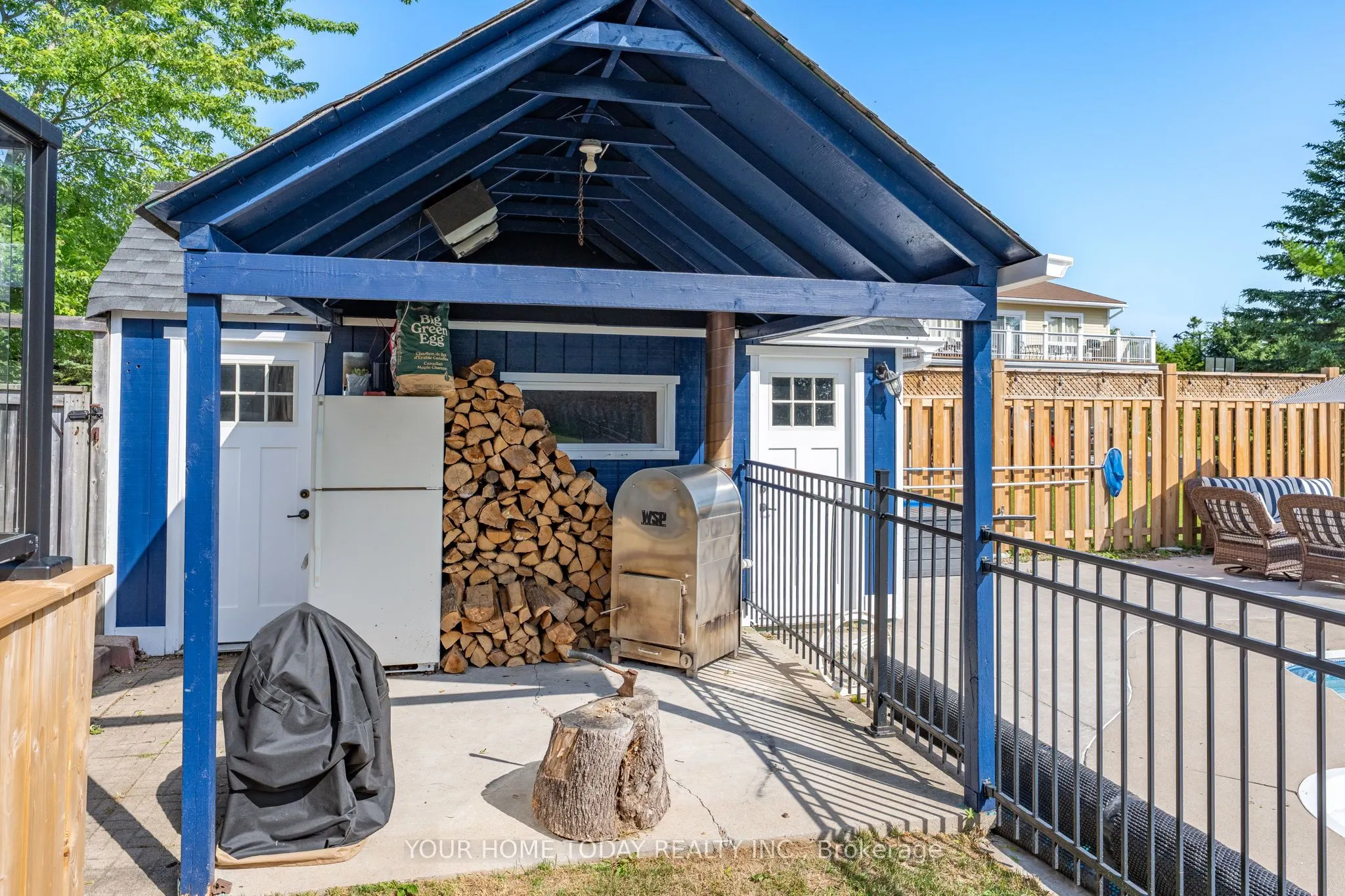 4925 Trafalgar Road