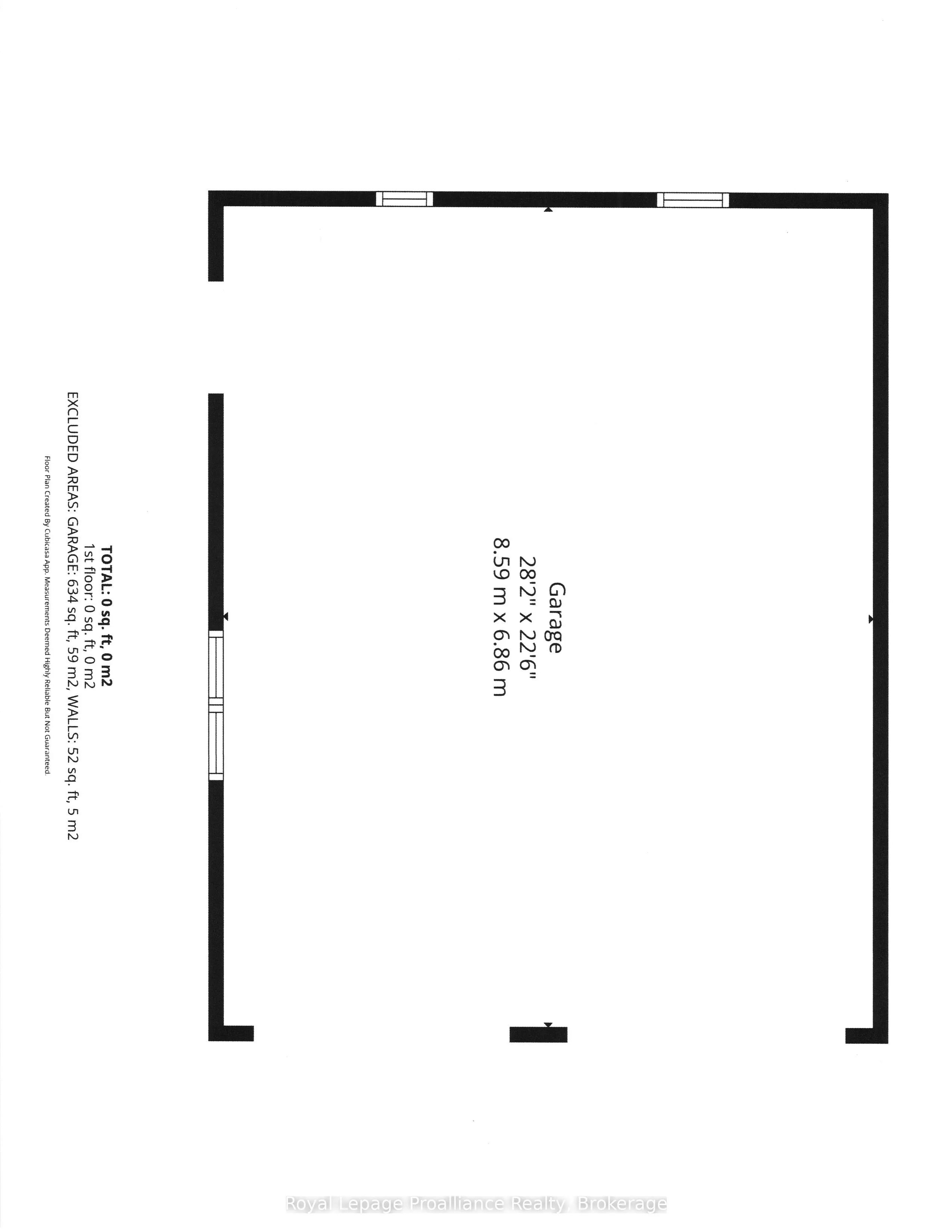 12 Experimental Farm Road