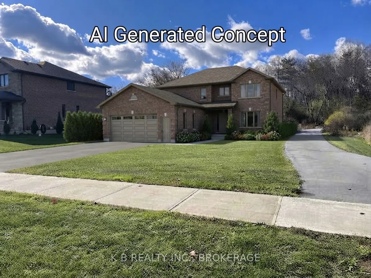 104 Cherrywood Parkway