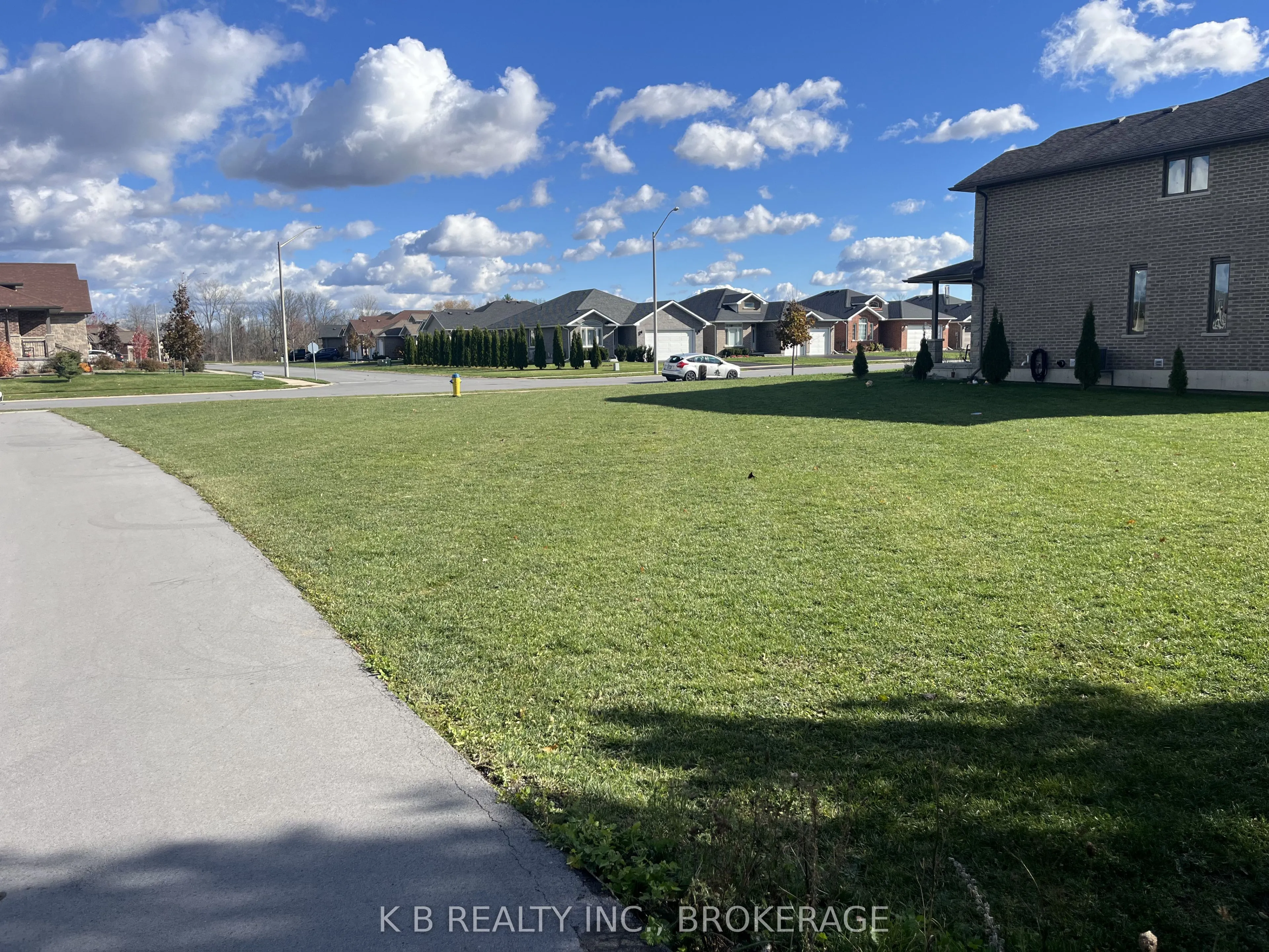 104 Cherrywood Parkway