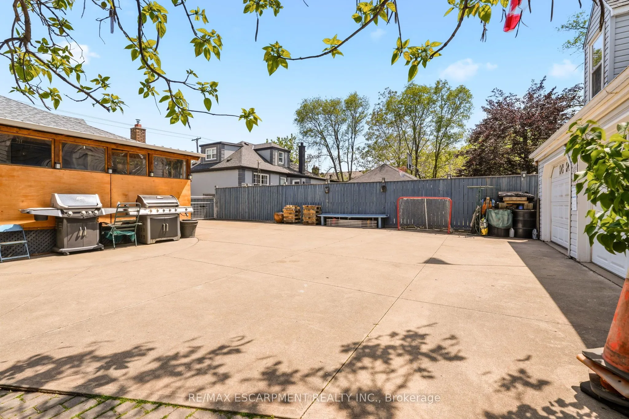 191 Millen Road