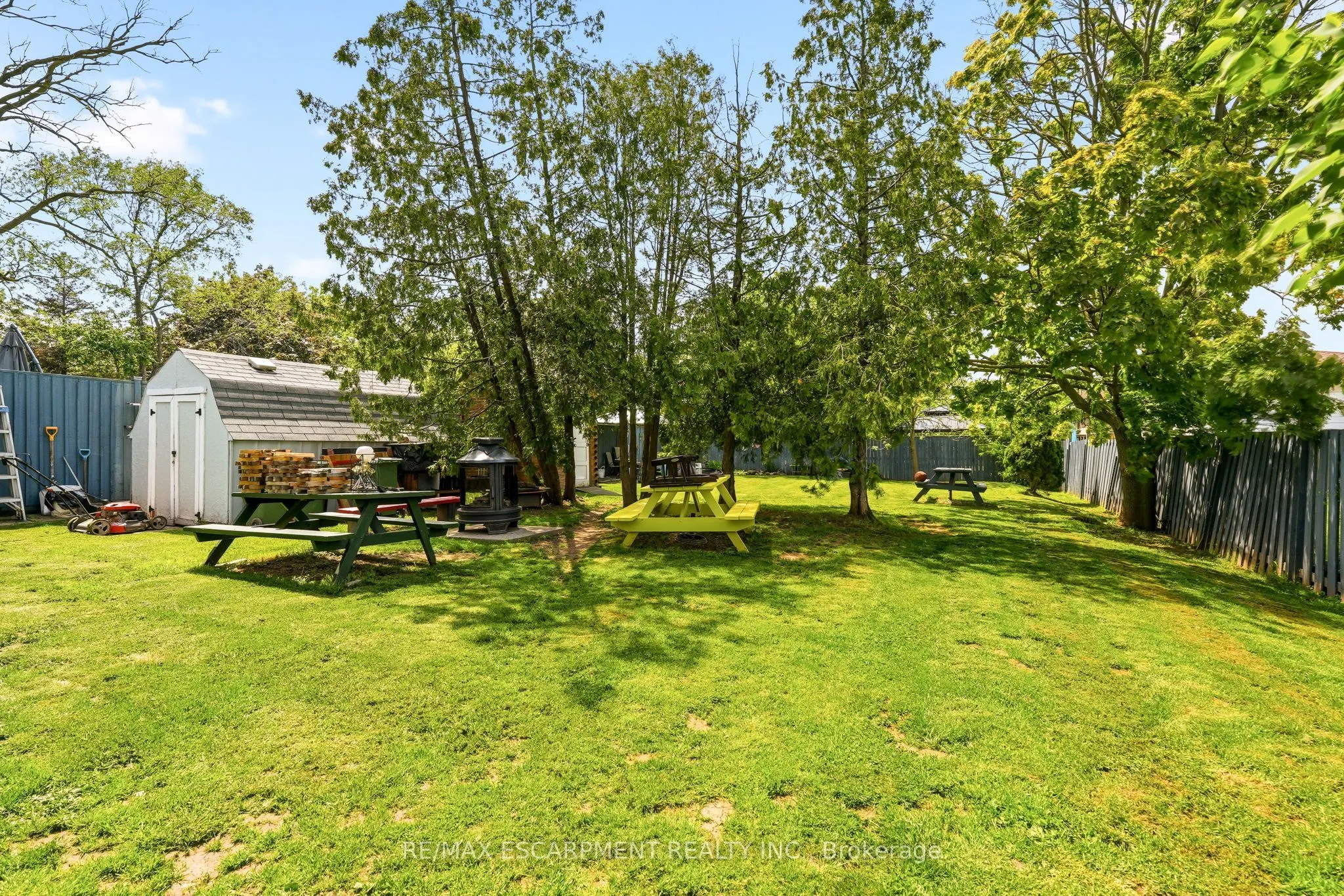 191 Millen Road