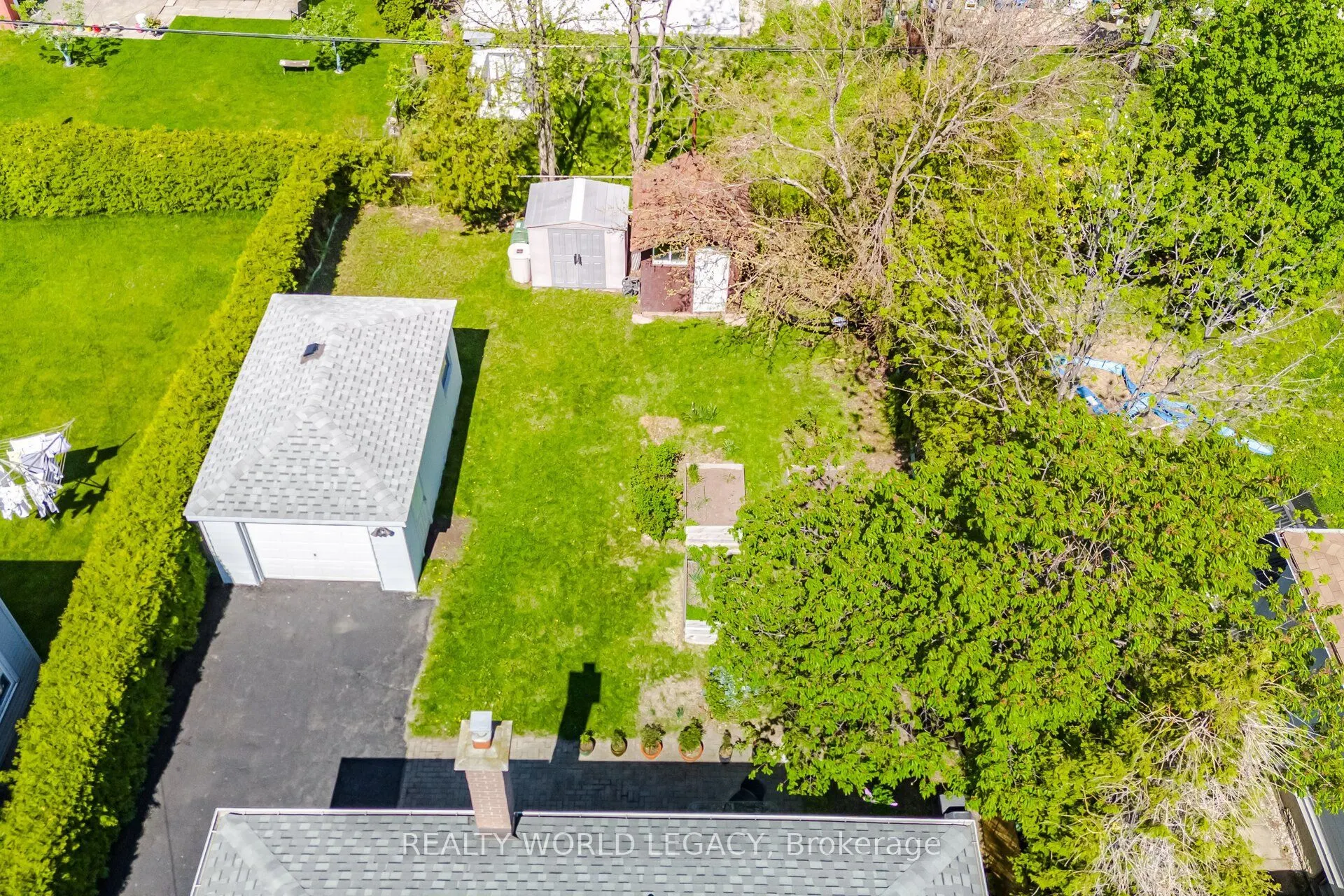 94 Clarendon Avenue