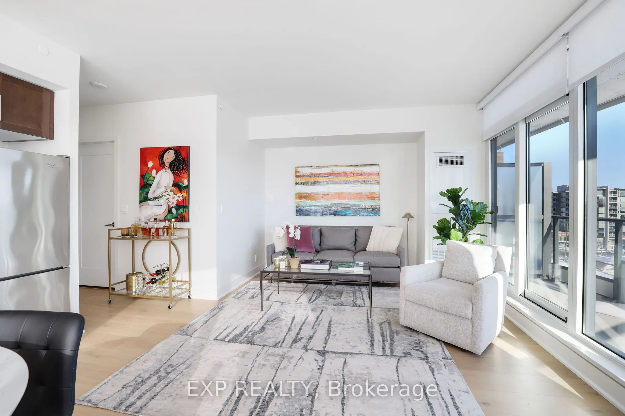485 Richmond Road #810