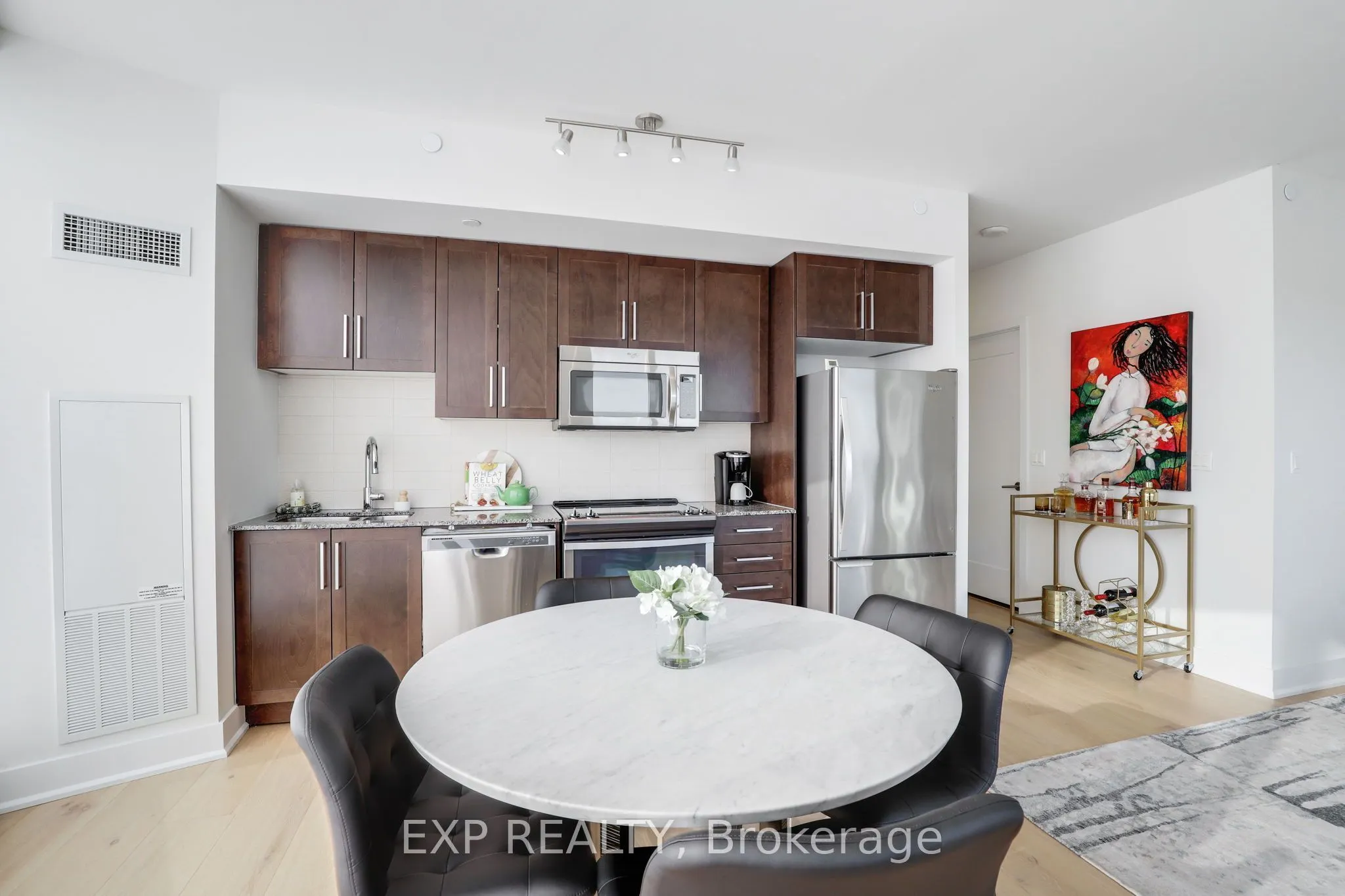 485 Richmond Road #810