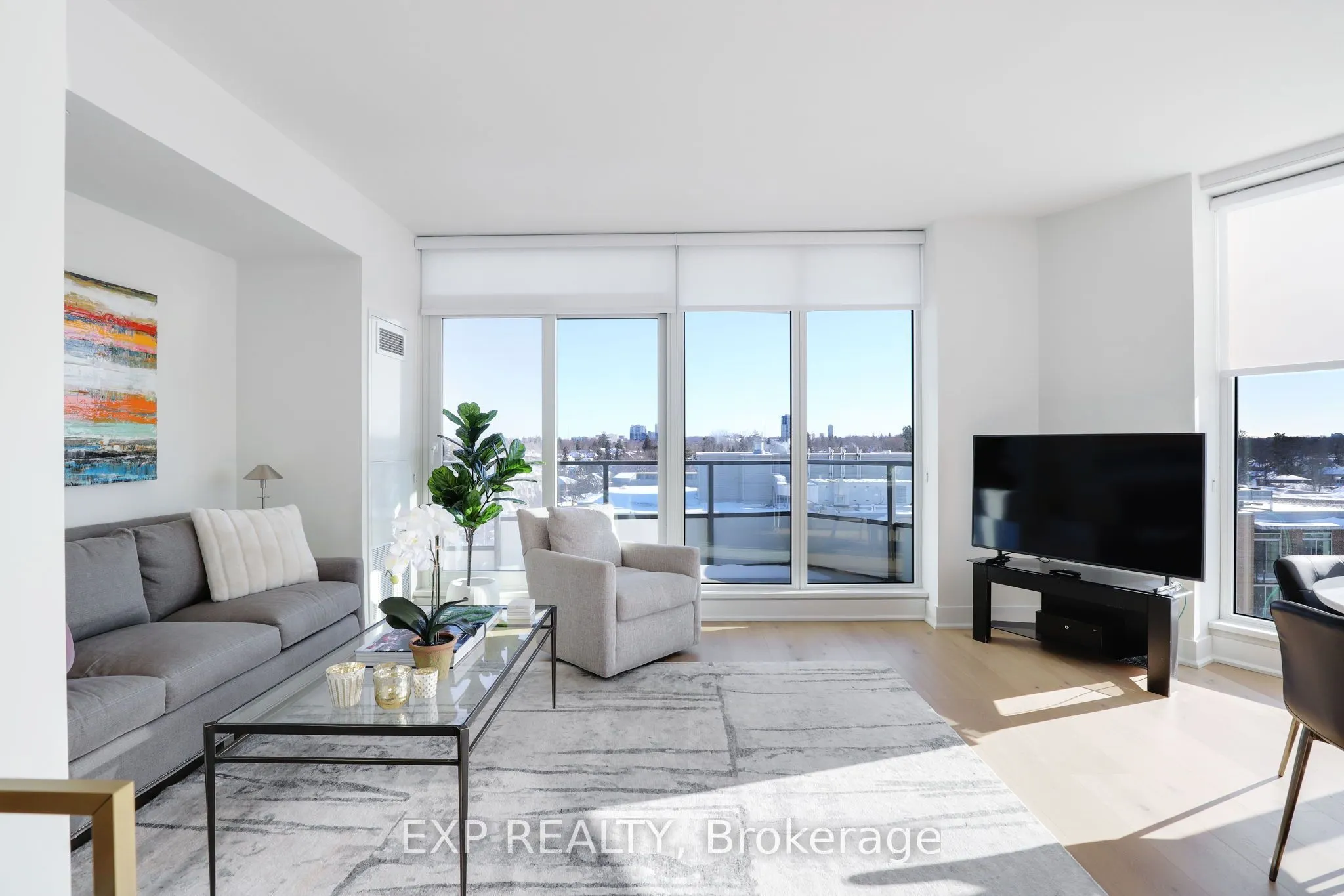485 Richmond Road #810