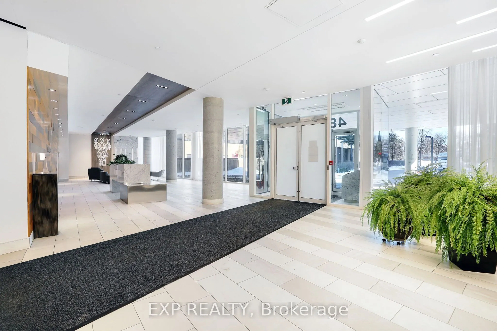 485 Richmond Road #810