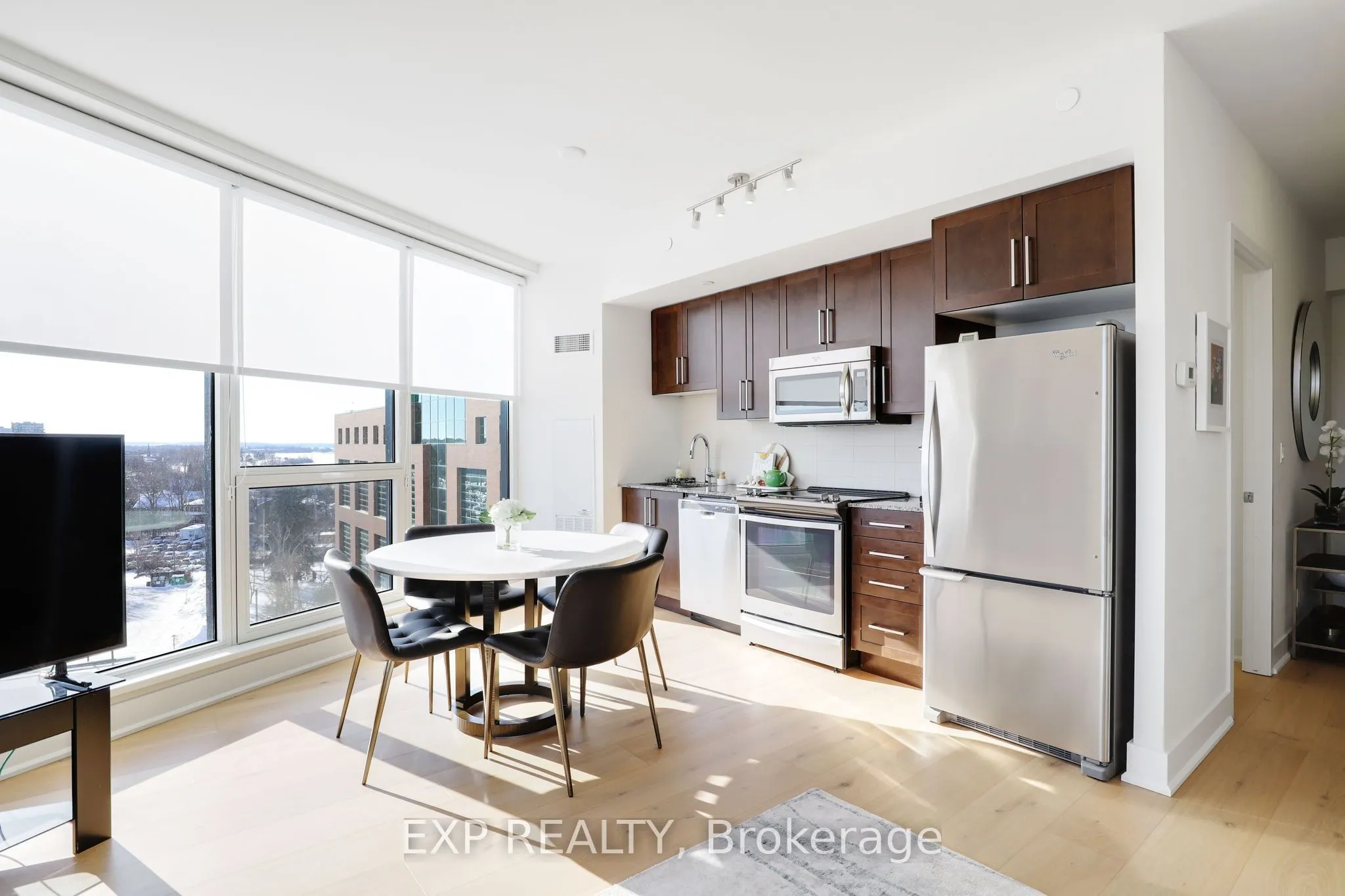485 Richmond Road #810