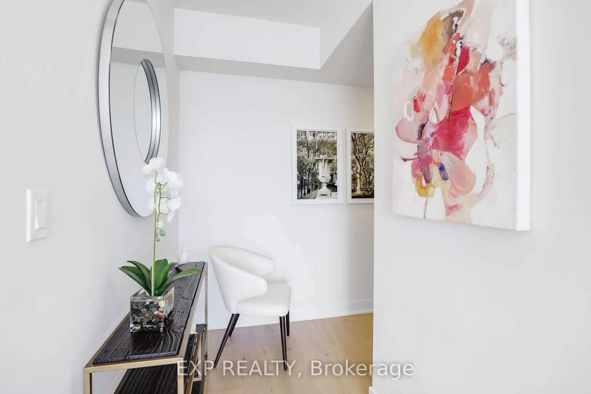485 Richmond Road #810