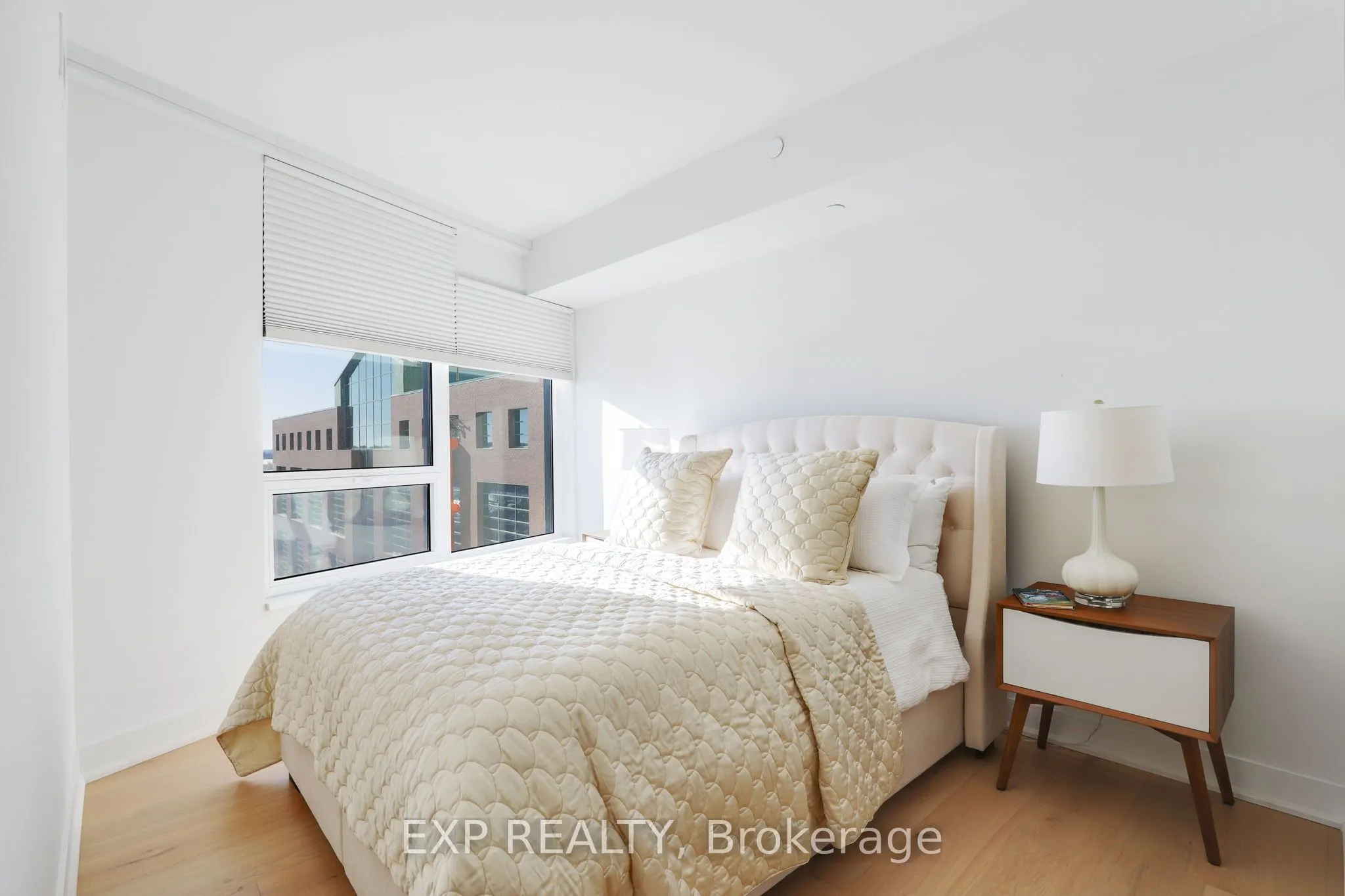 485 Richmond Road #810
