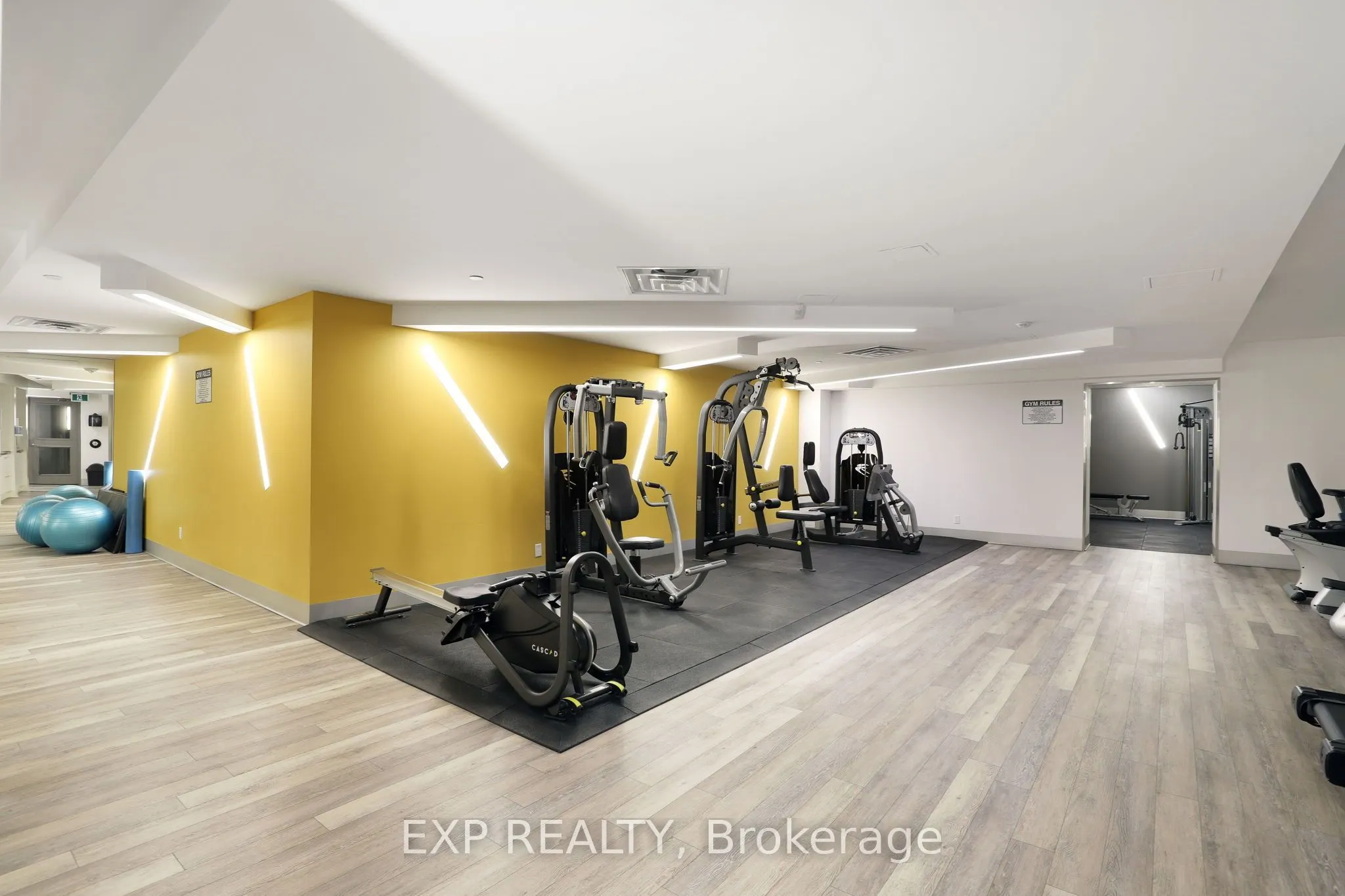 485 Richmond Road #810