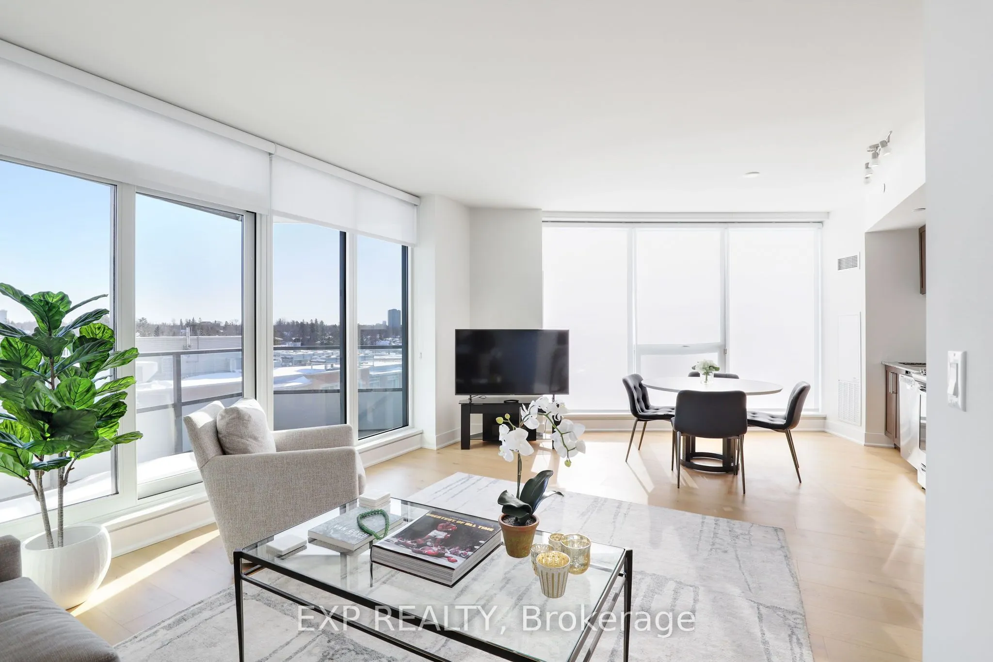 485 Richmond Road #810