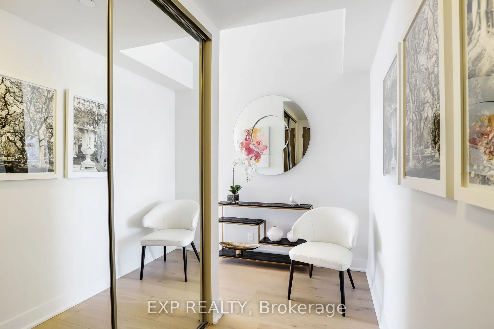 485 Richmond Road #810