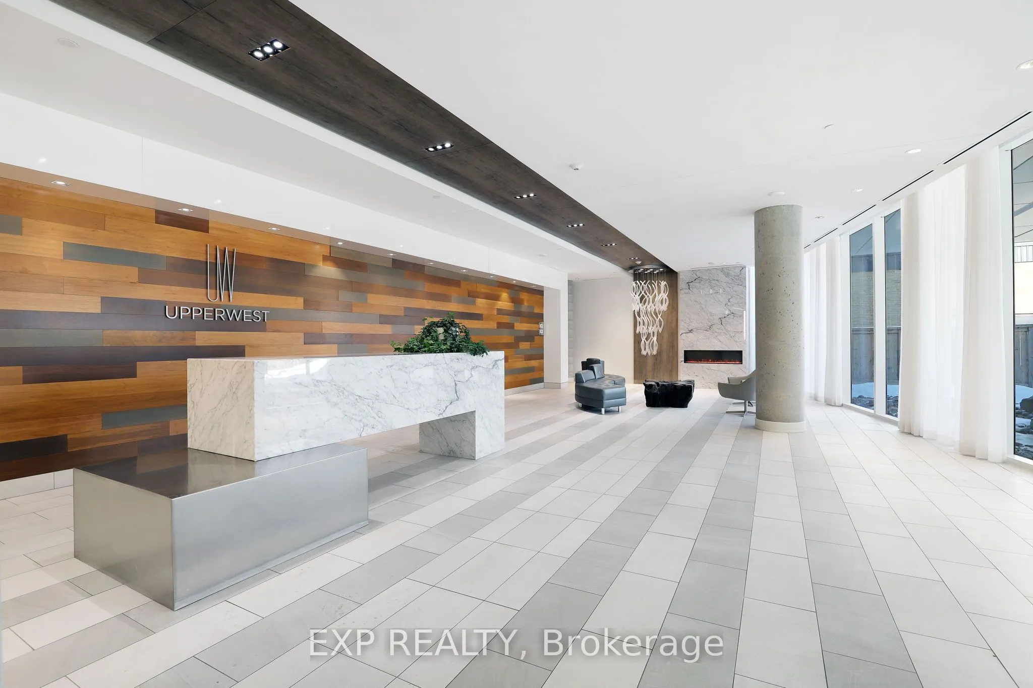 485 Richmond Road #810