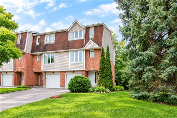 409 Pickford Drive #B