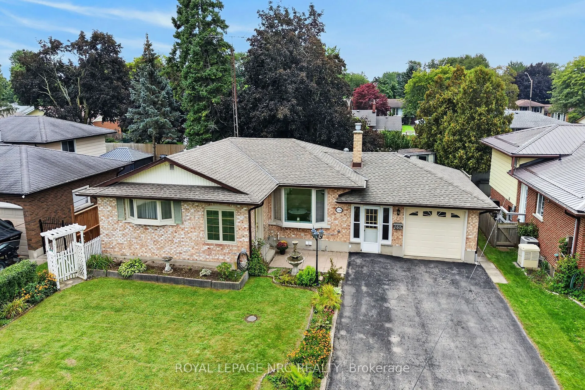126 Concession Road E