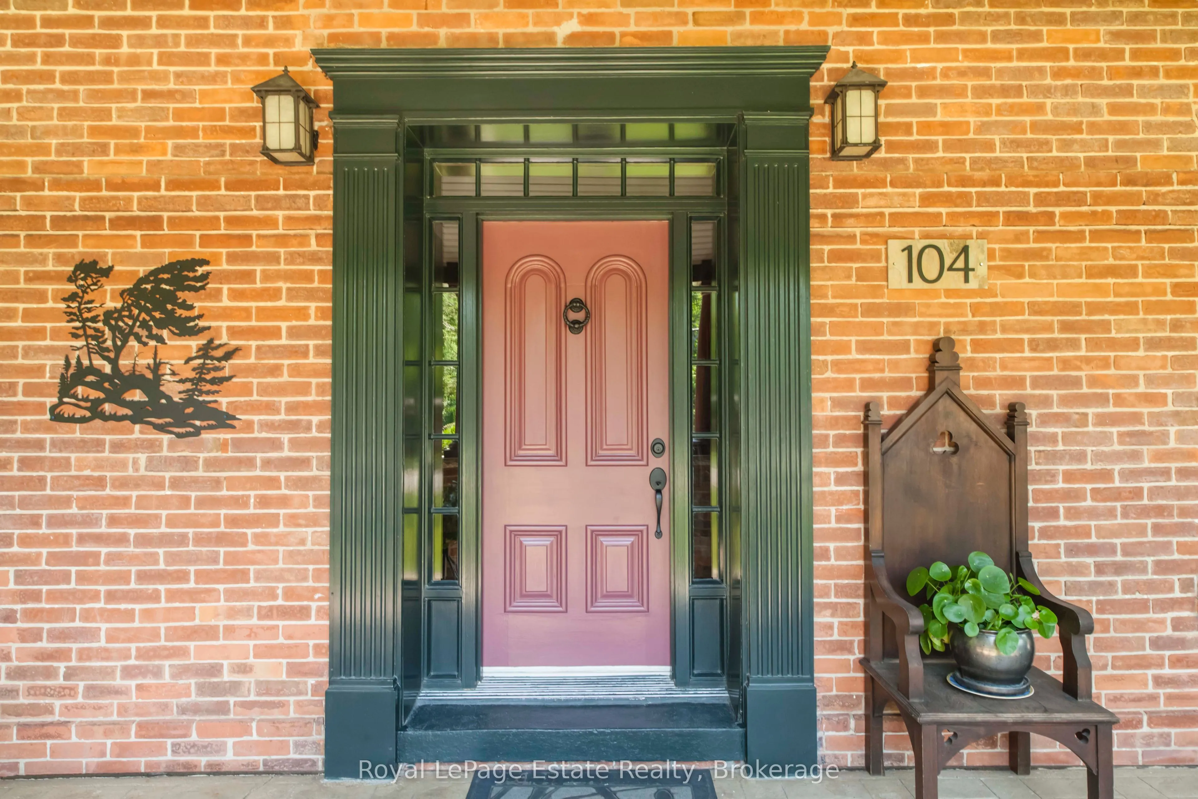 104 Carney Street