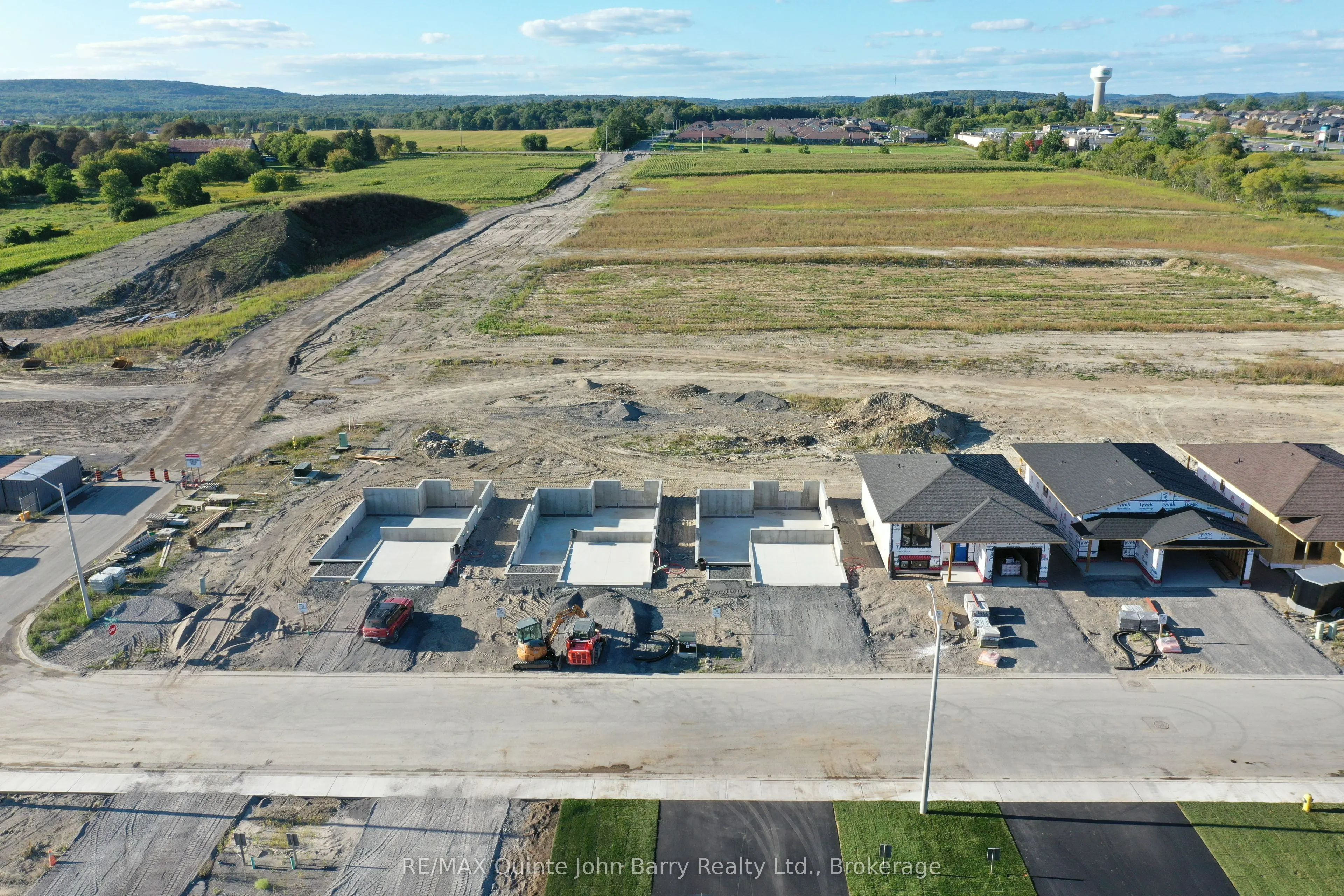 54 Parkland Circle #Lot 27