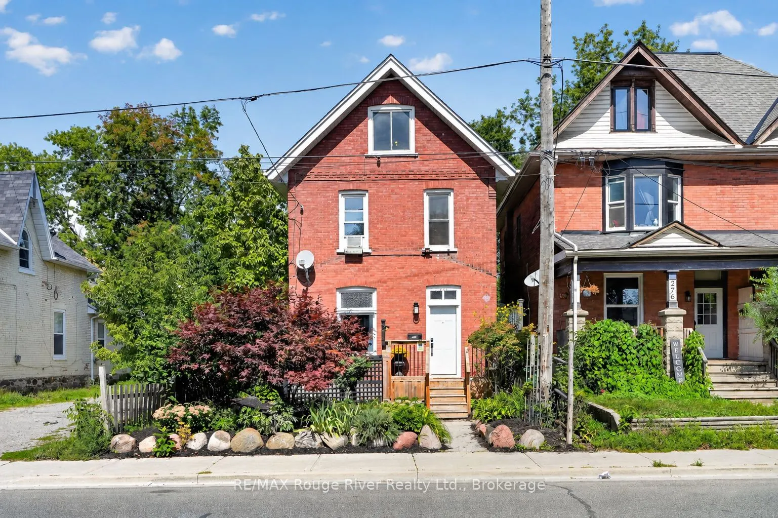 278 Dalhousie Street