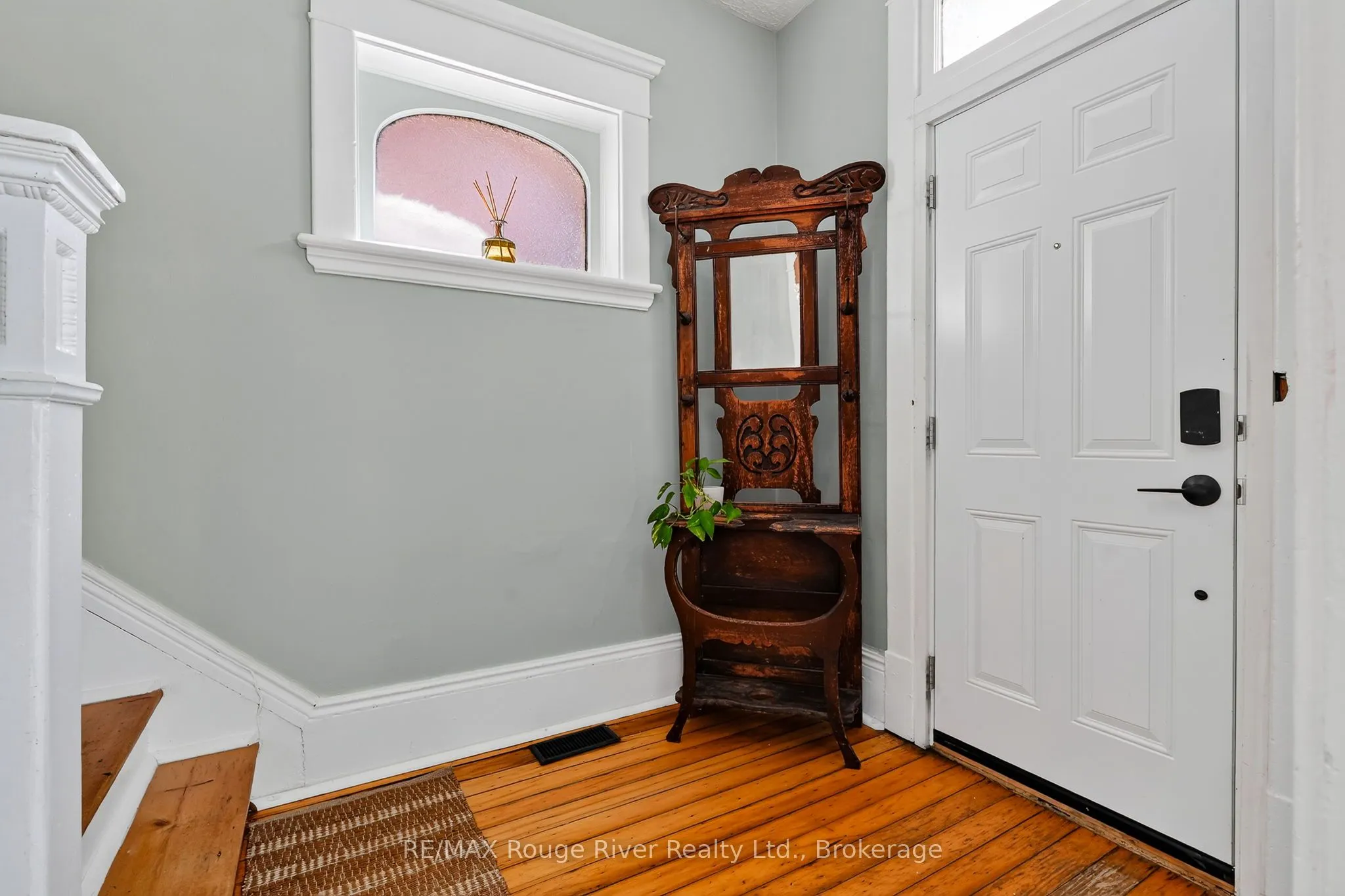278 Dalhousie Street